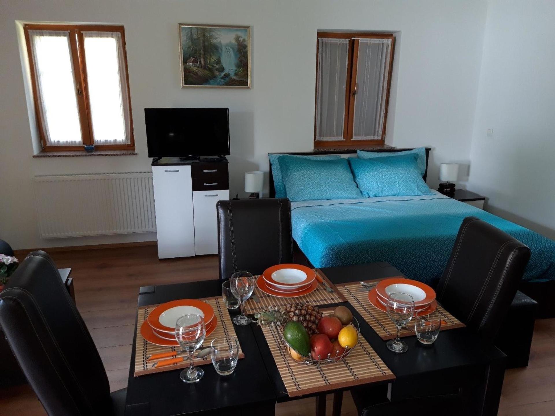 Five-Bedroom Holiday Home photo 1