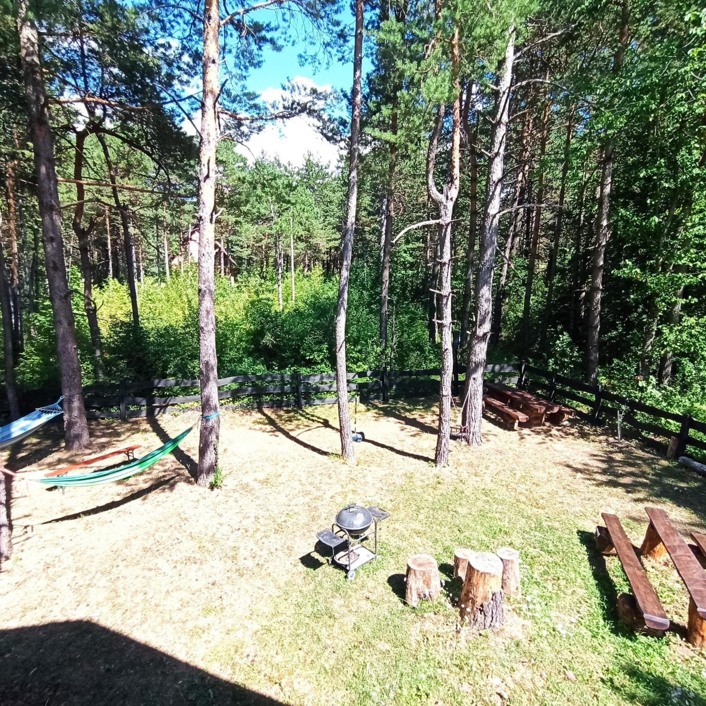Five-Bedroom Holiday Home photo 3