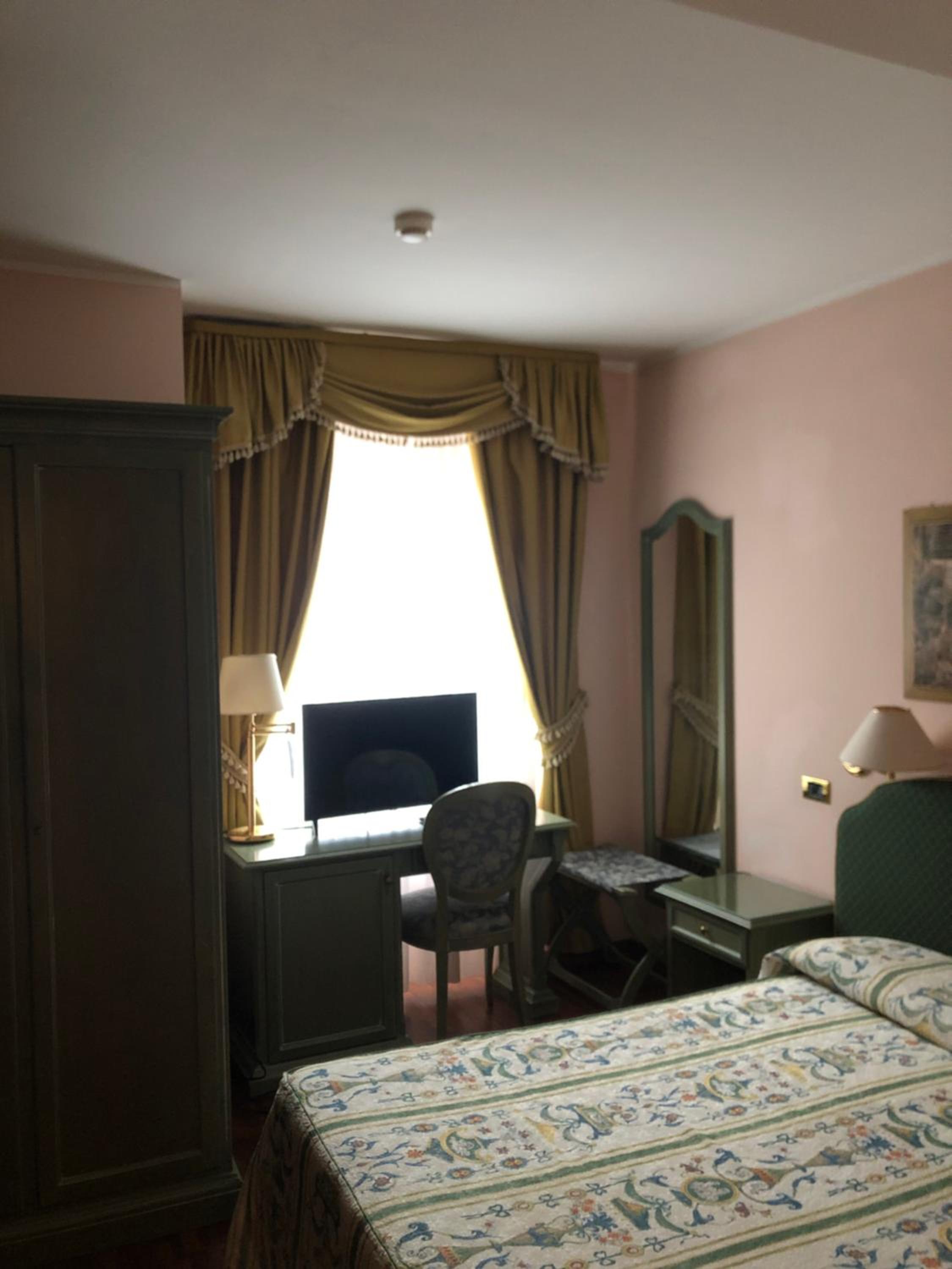 Superior Single Room photo 3