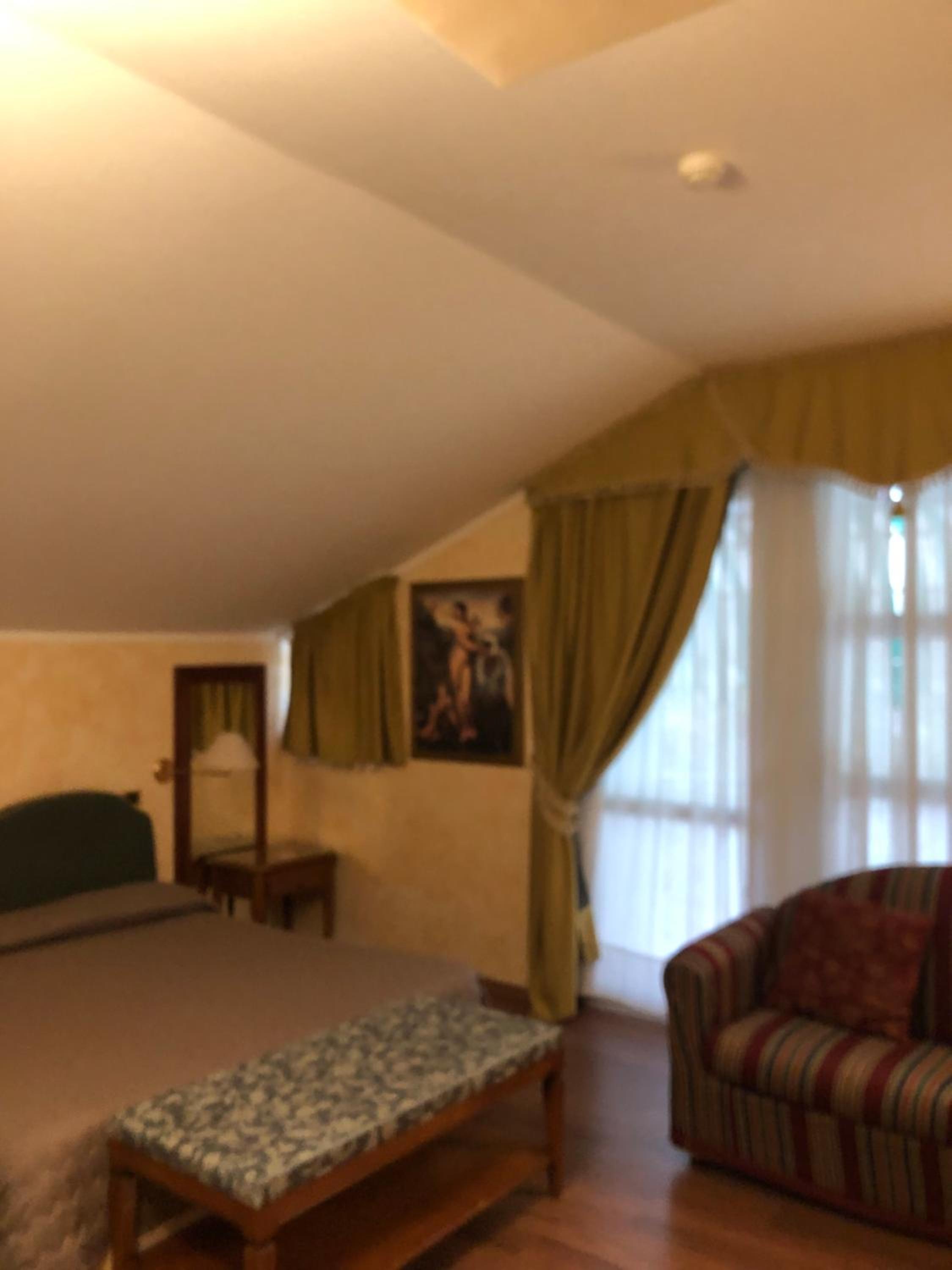 Superior Triple Room photo 3
