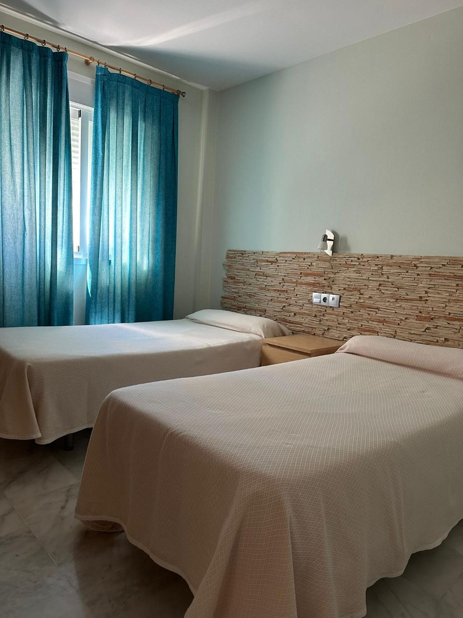 Apartamento Superior