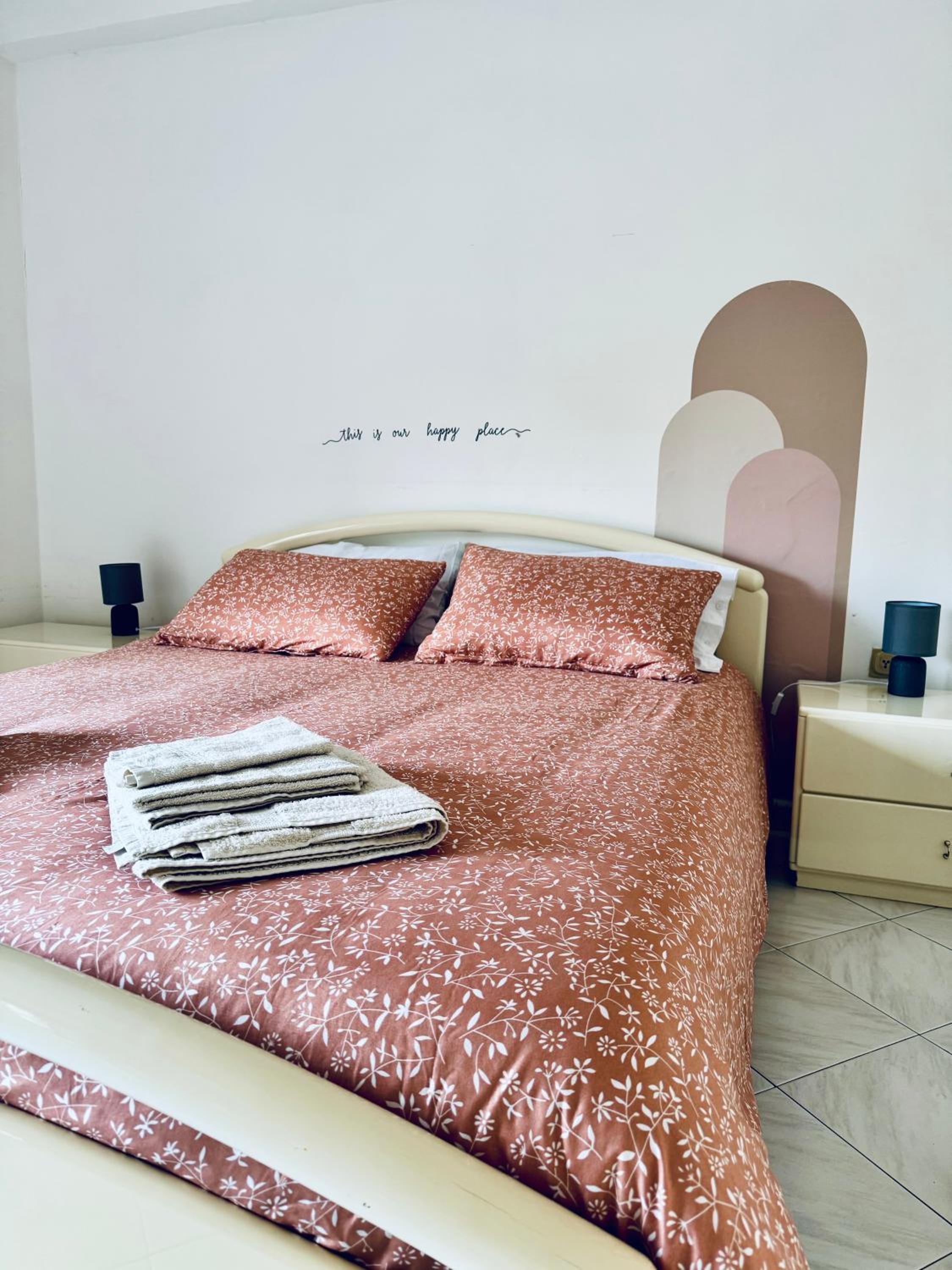 Double Room With Balcony photo 1
