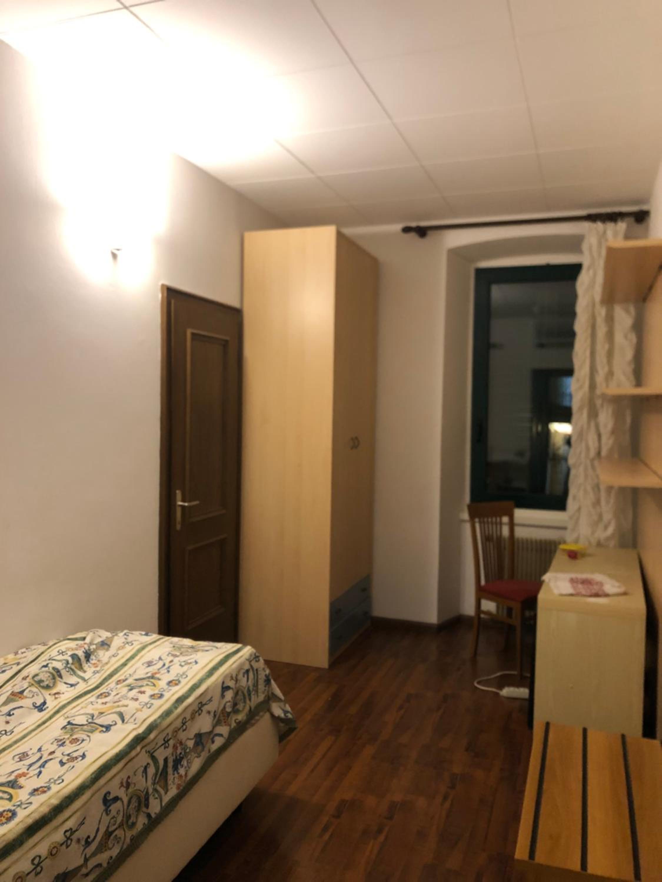 Standard Single Room photo 3