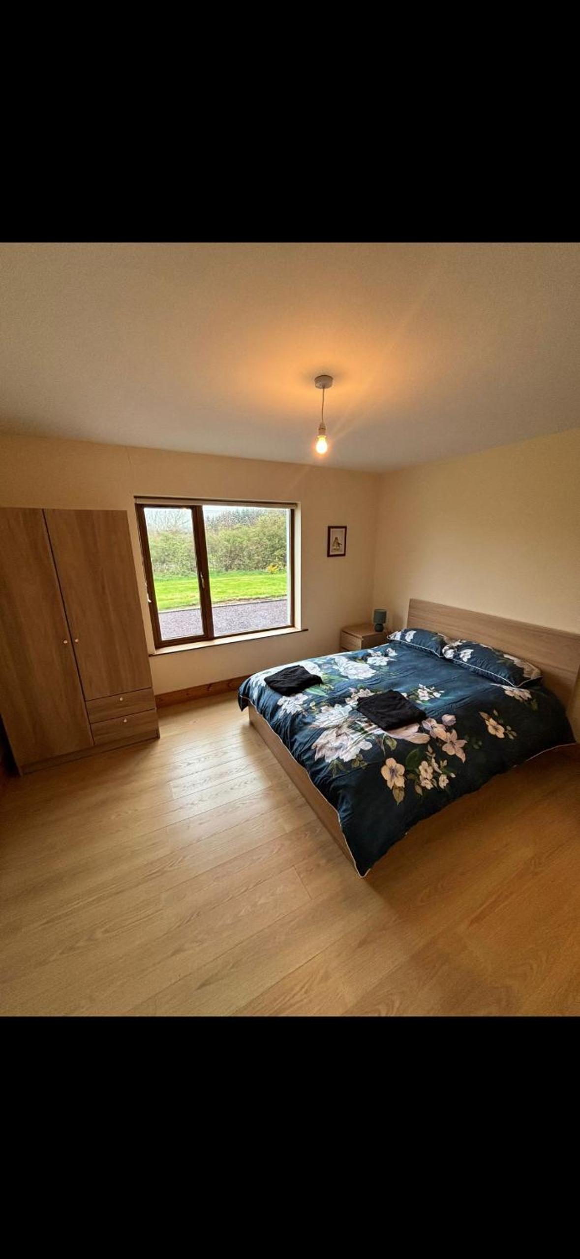 Four-Bedroom House photo 1