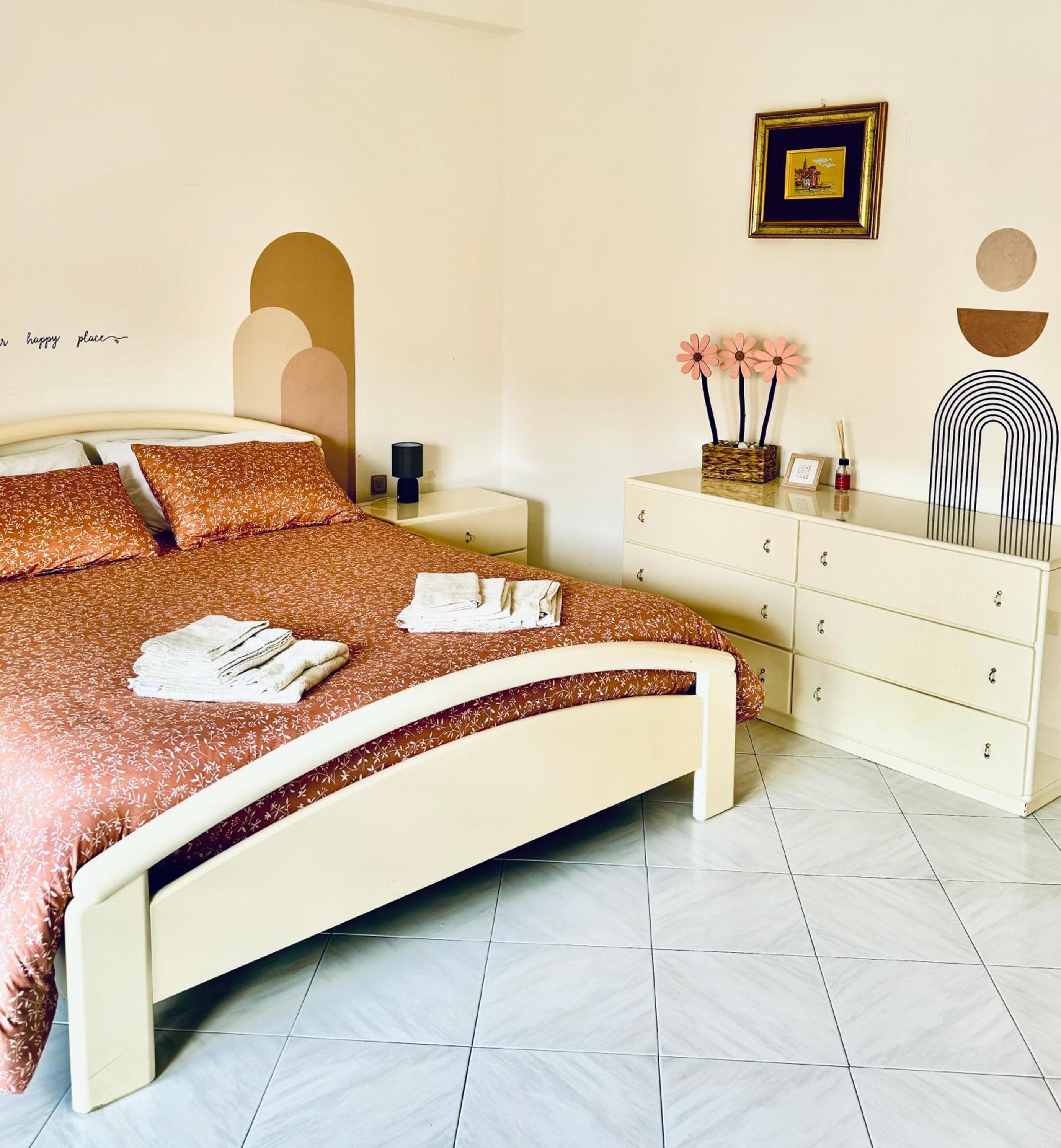 Double Room With Balcony photo 3