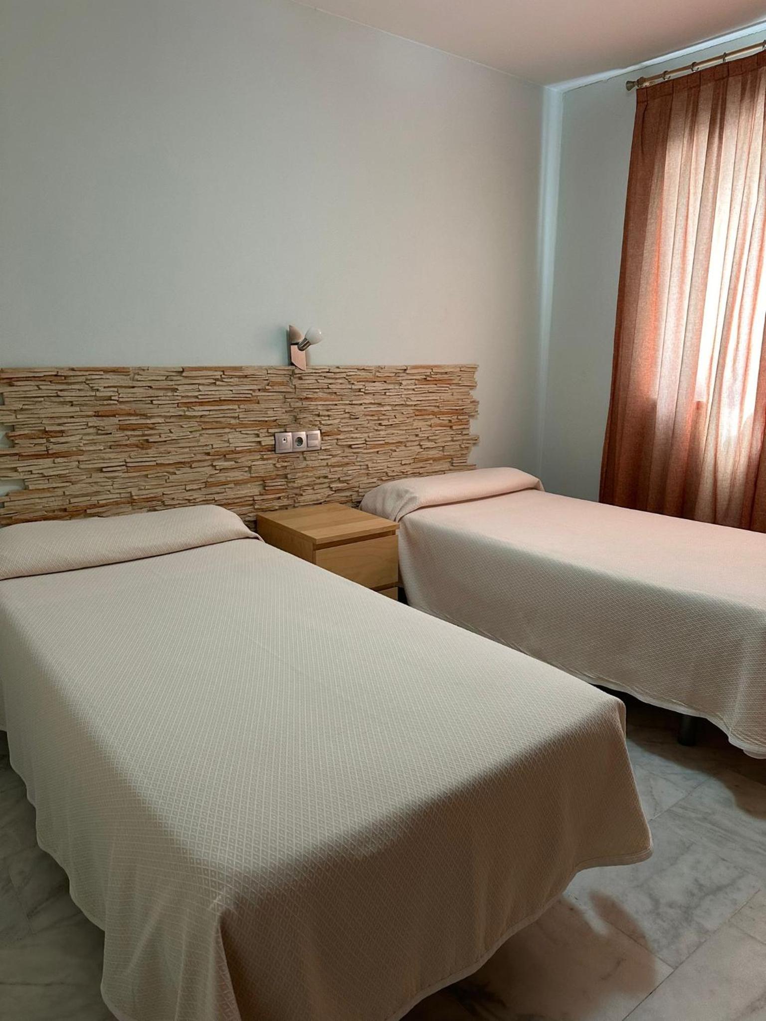 Suite con Balcón