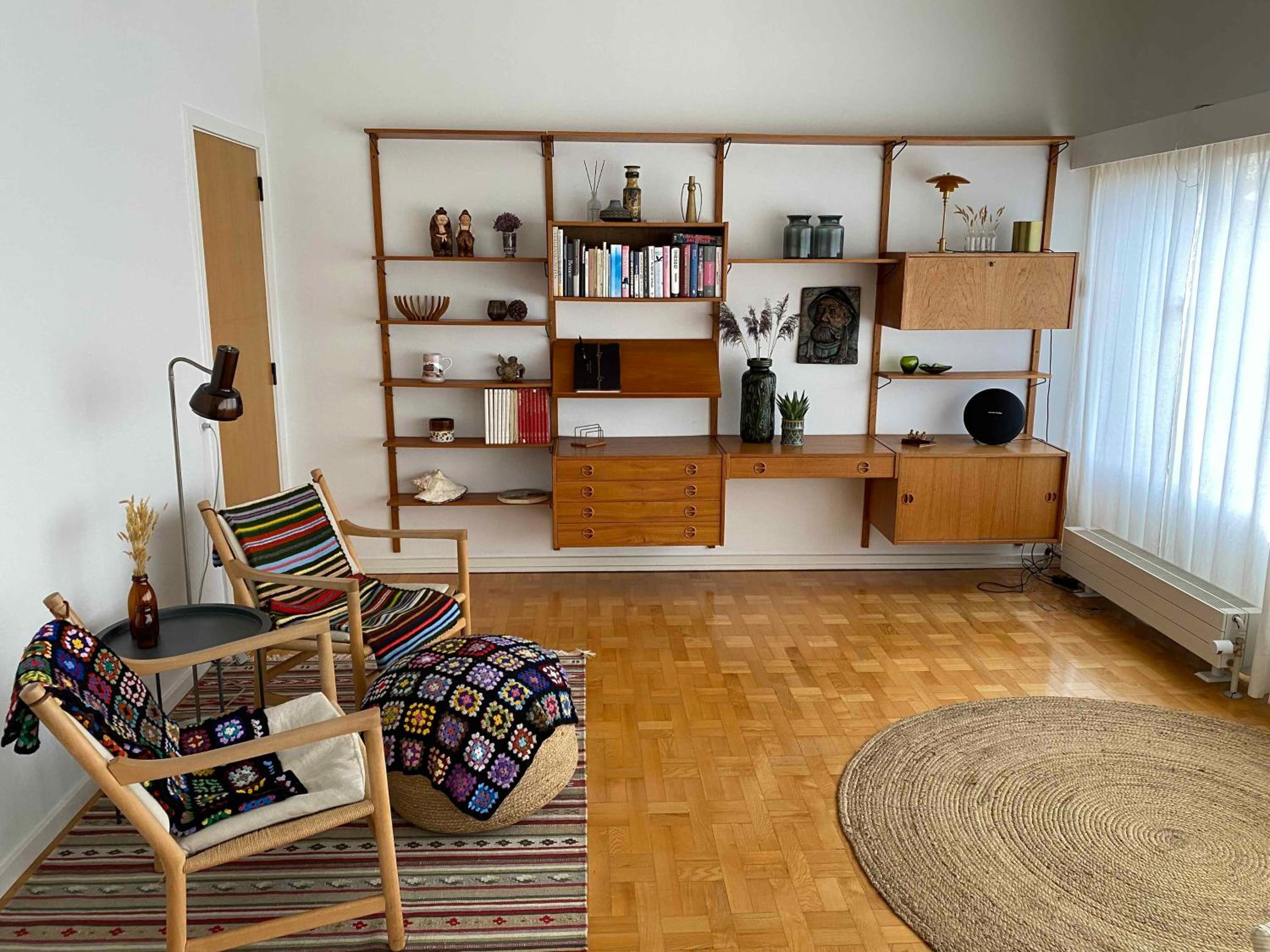 Three-Bedroom Villa photo 2