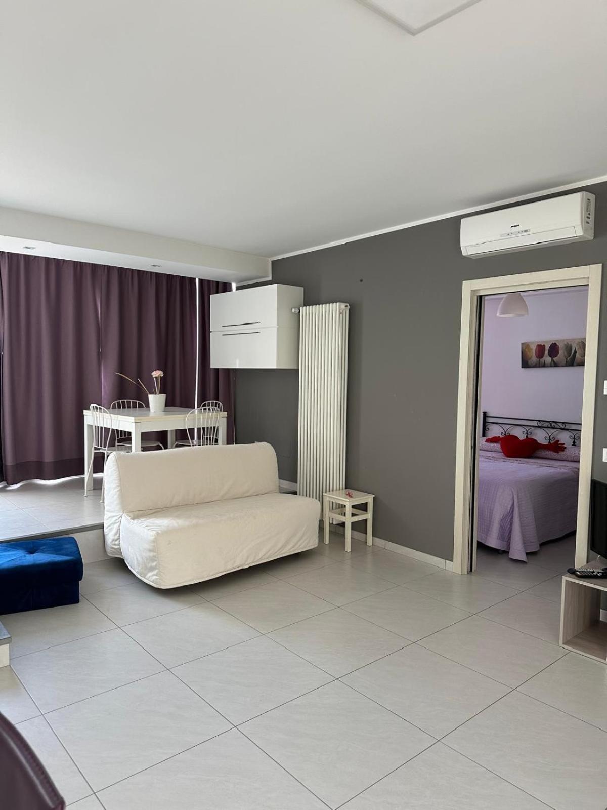 King Room with Sea View