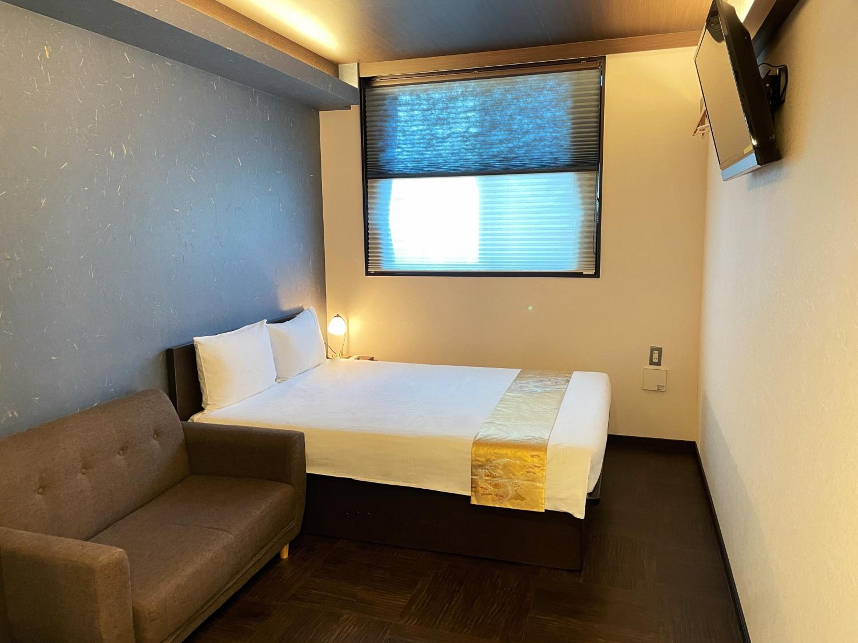 Double Room photo 3