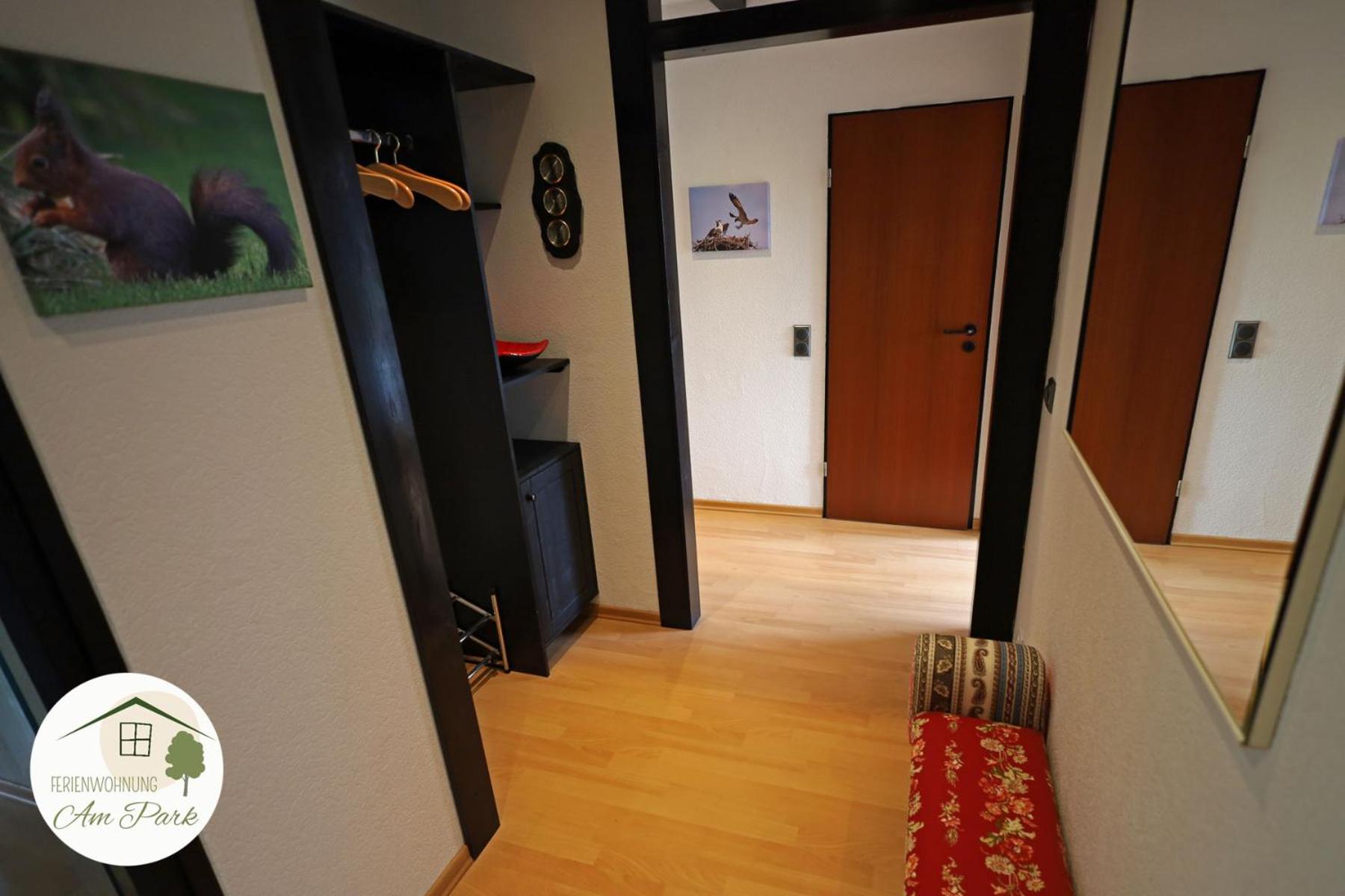 One-Bedroom Apartment with Balcony photo 2