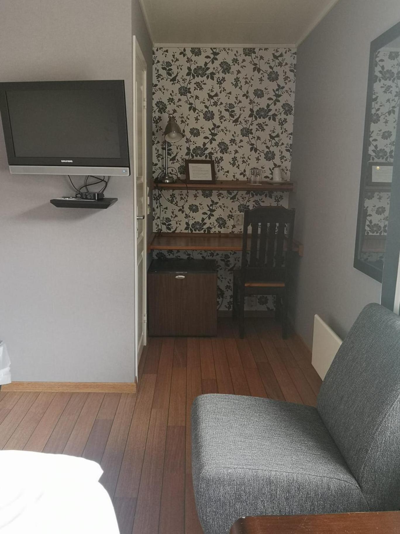 Twin Room photo 2