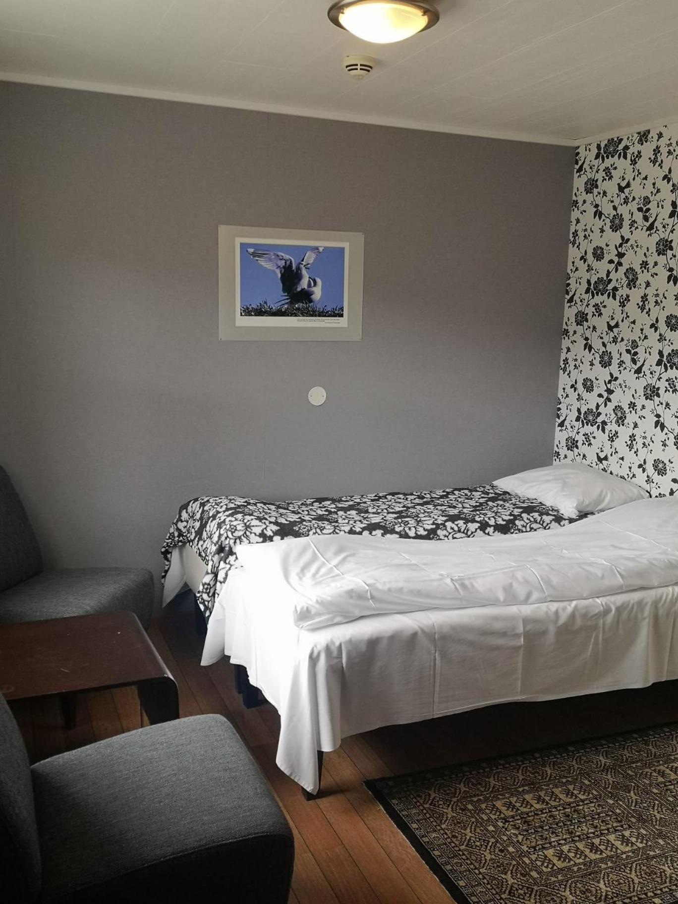 Twin Room photo 1