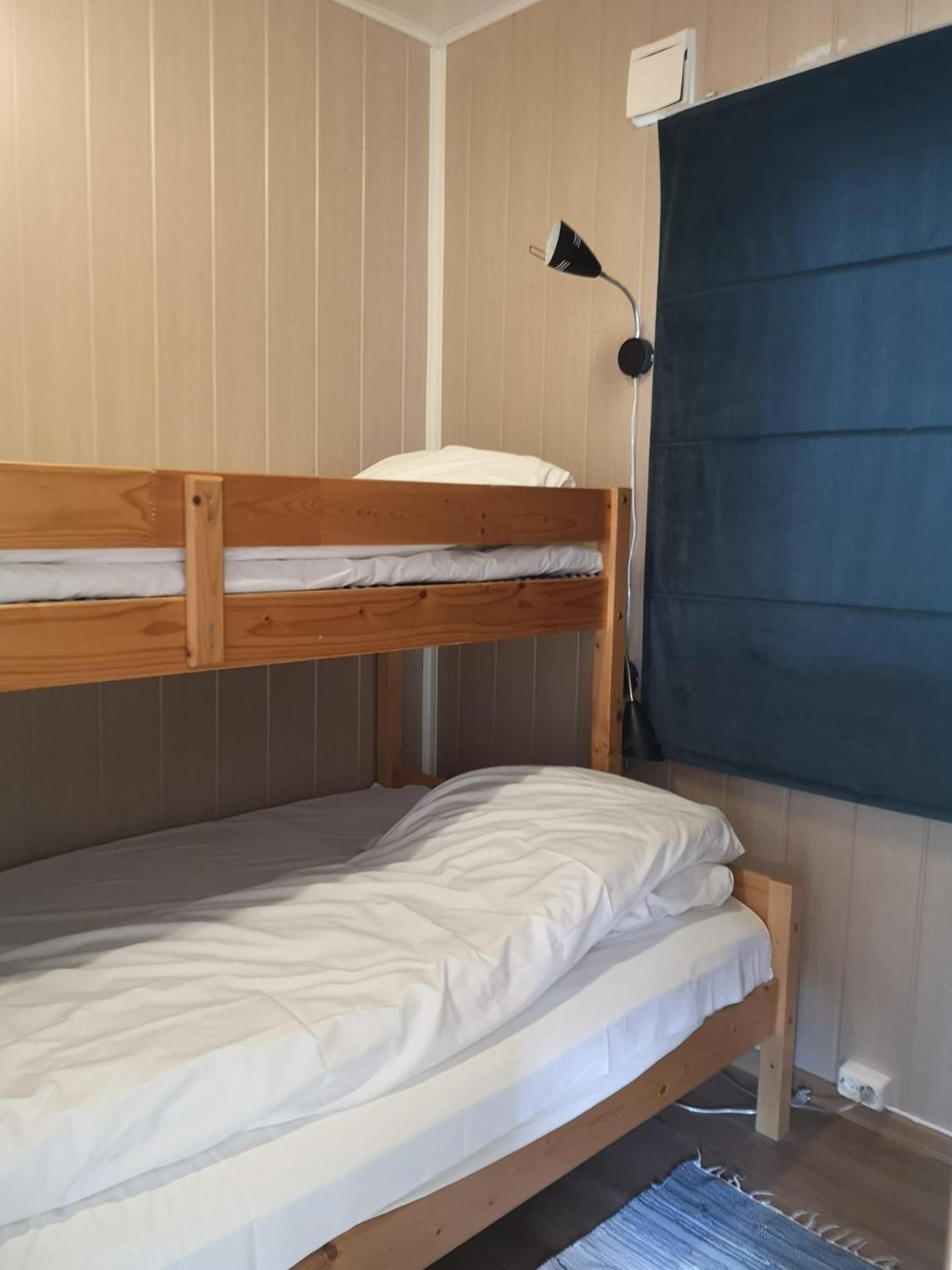 One-Bedroom Cottage photo 1