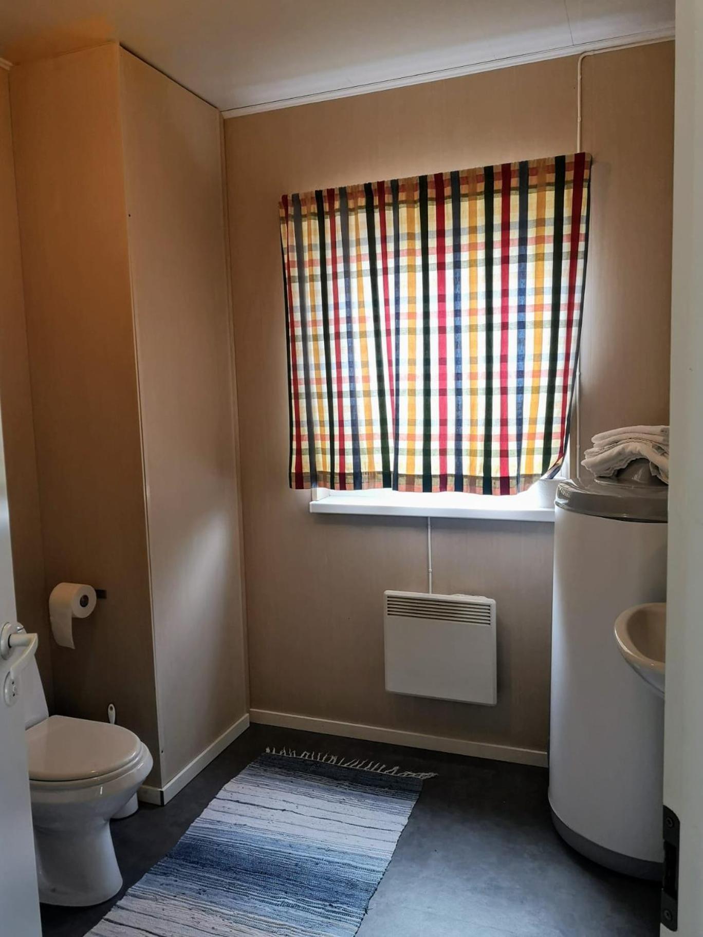 One-Bedroom Cottage photo 2