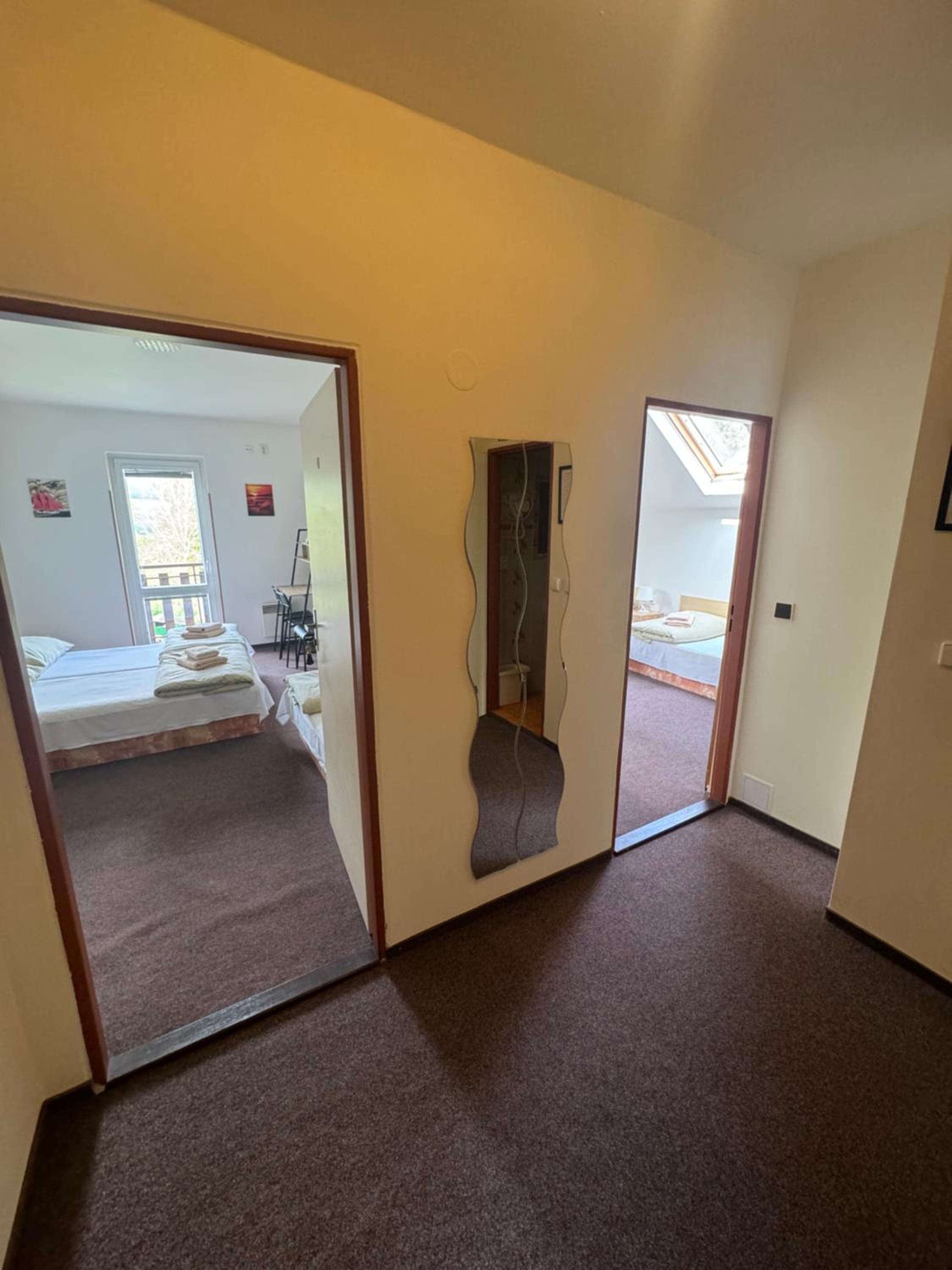 Family Room with Balcony - Photo 1