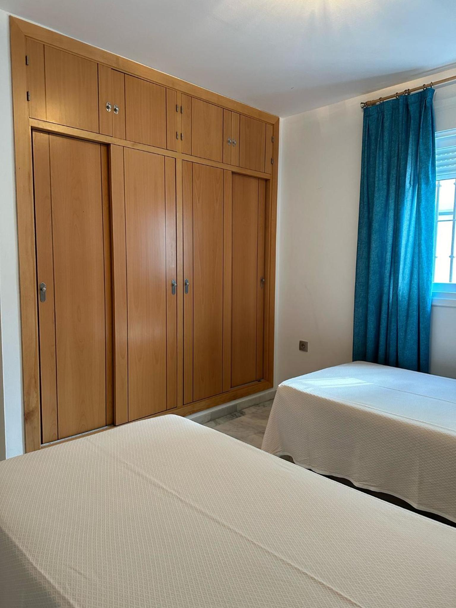 Suite con Terraza