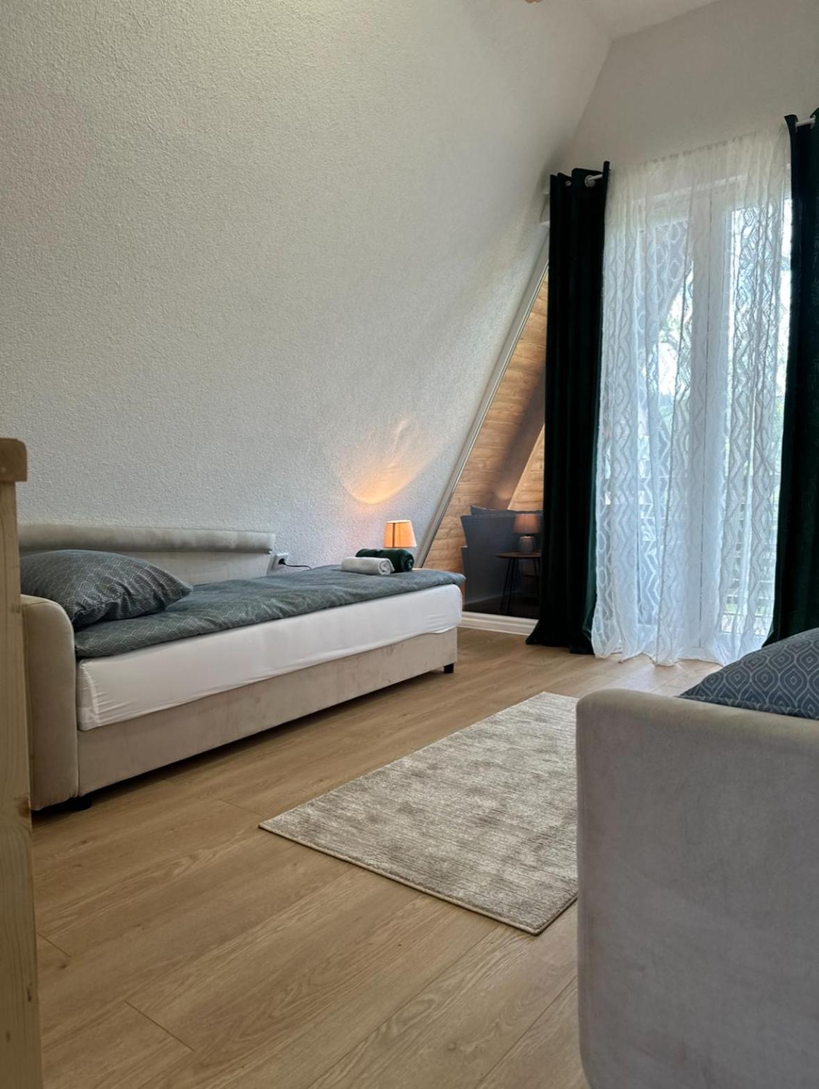 Two-Bedroom House photo 3