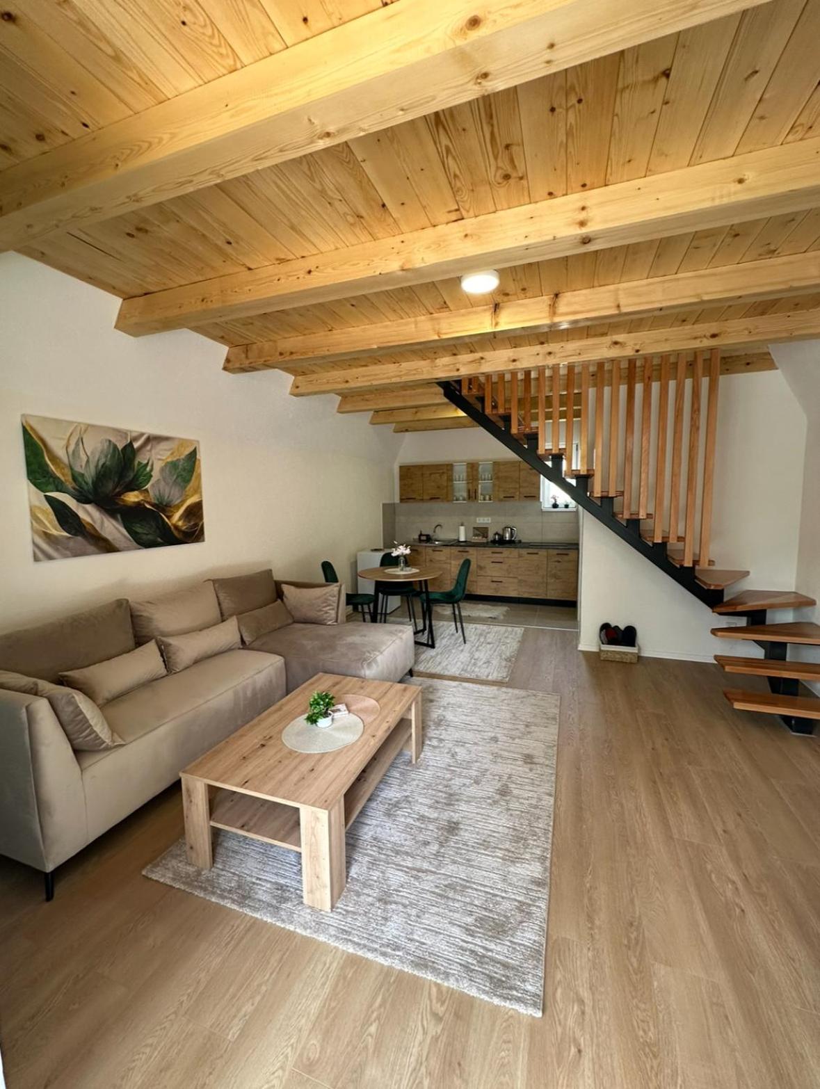 Two-Bedroom House photo 1