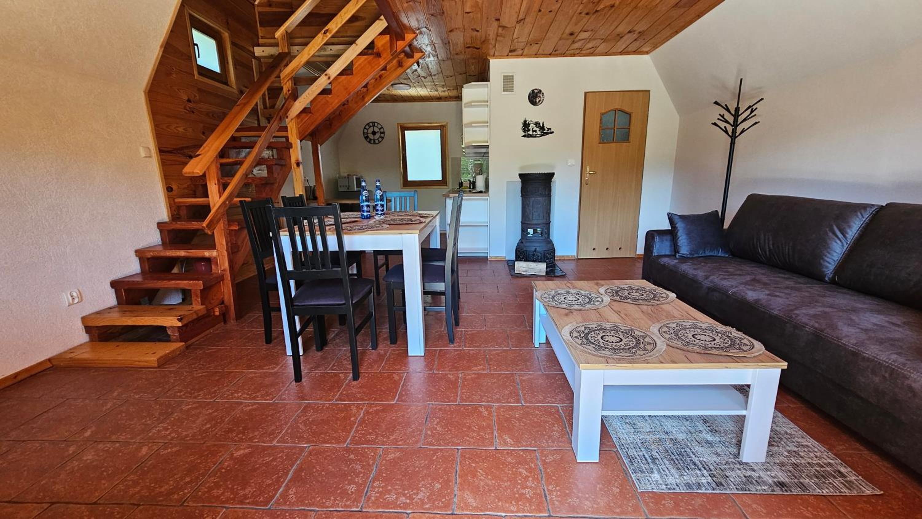 Chalet photo 1