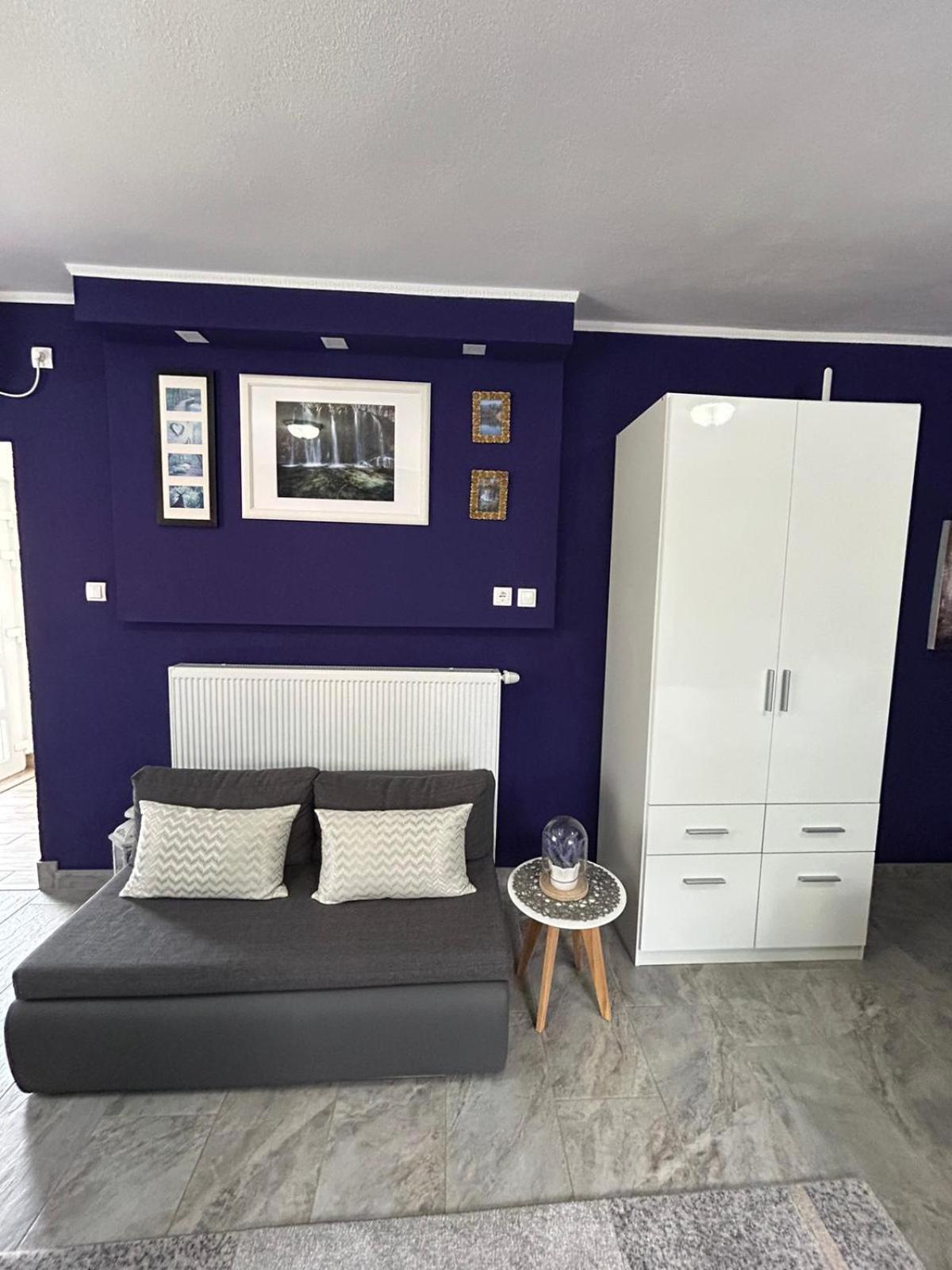 One-Bedroom Apartment - Photo 18