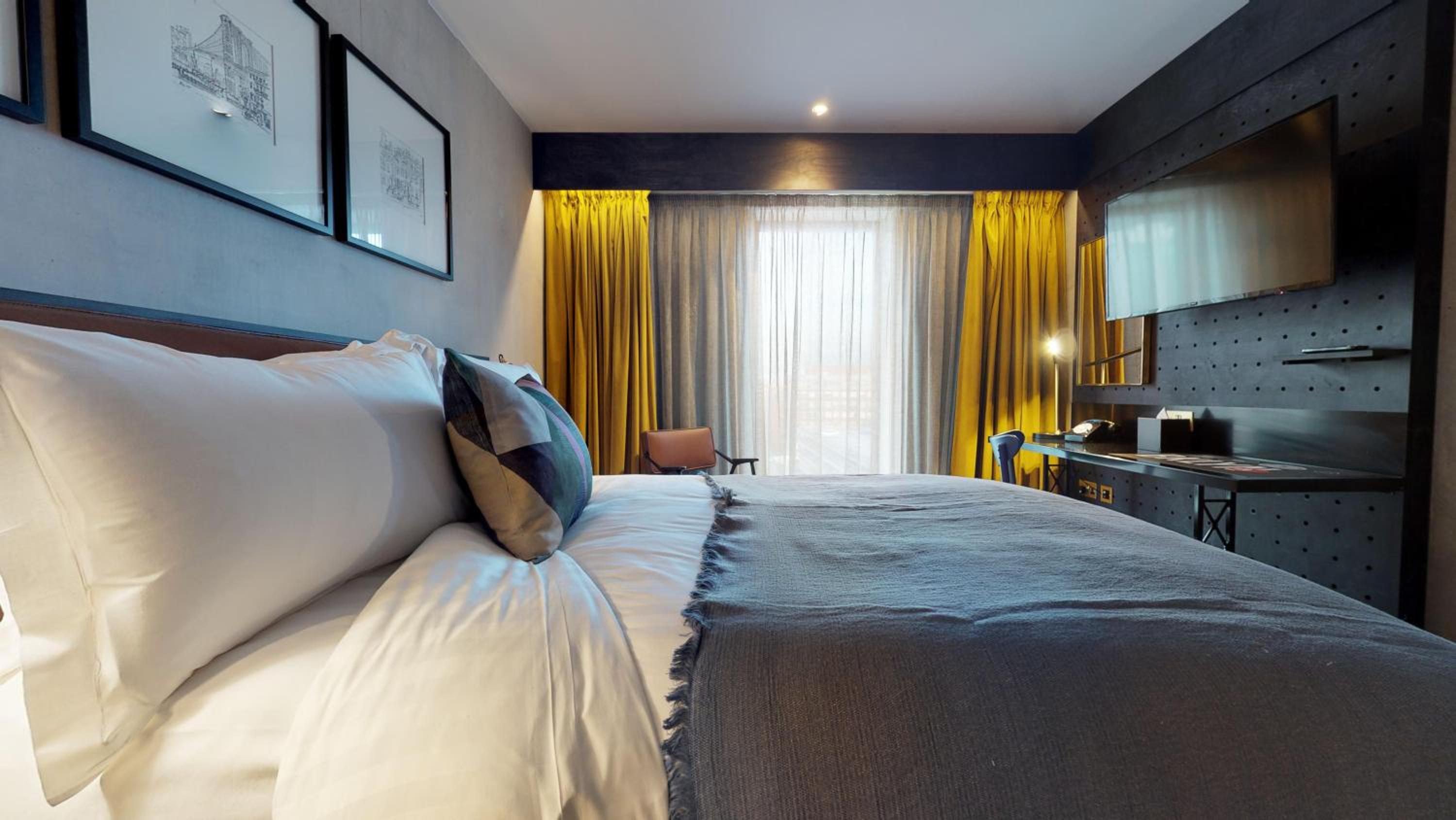 Standard Room - Photo 3