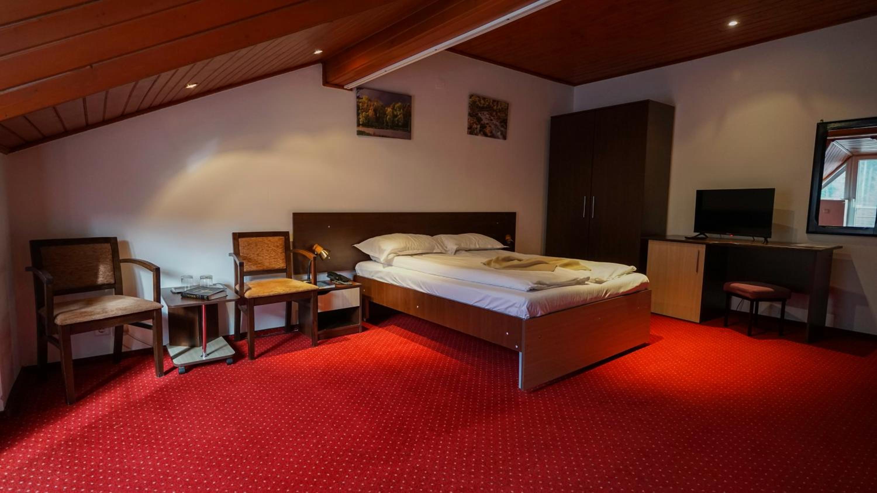 King Room photo 3