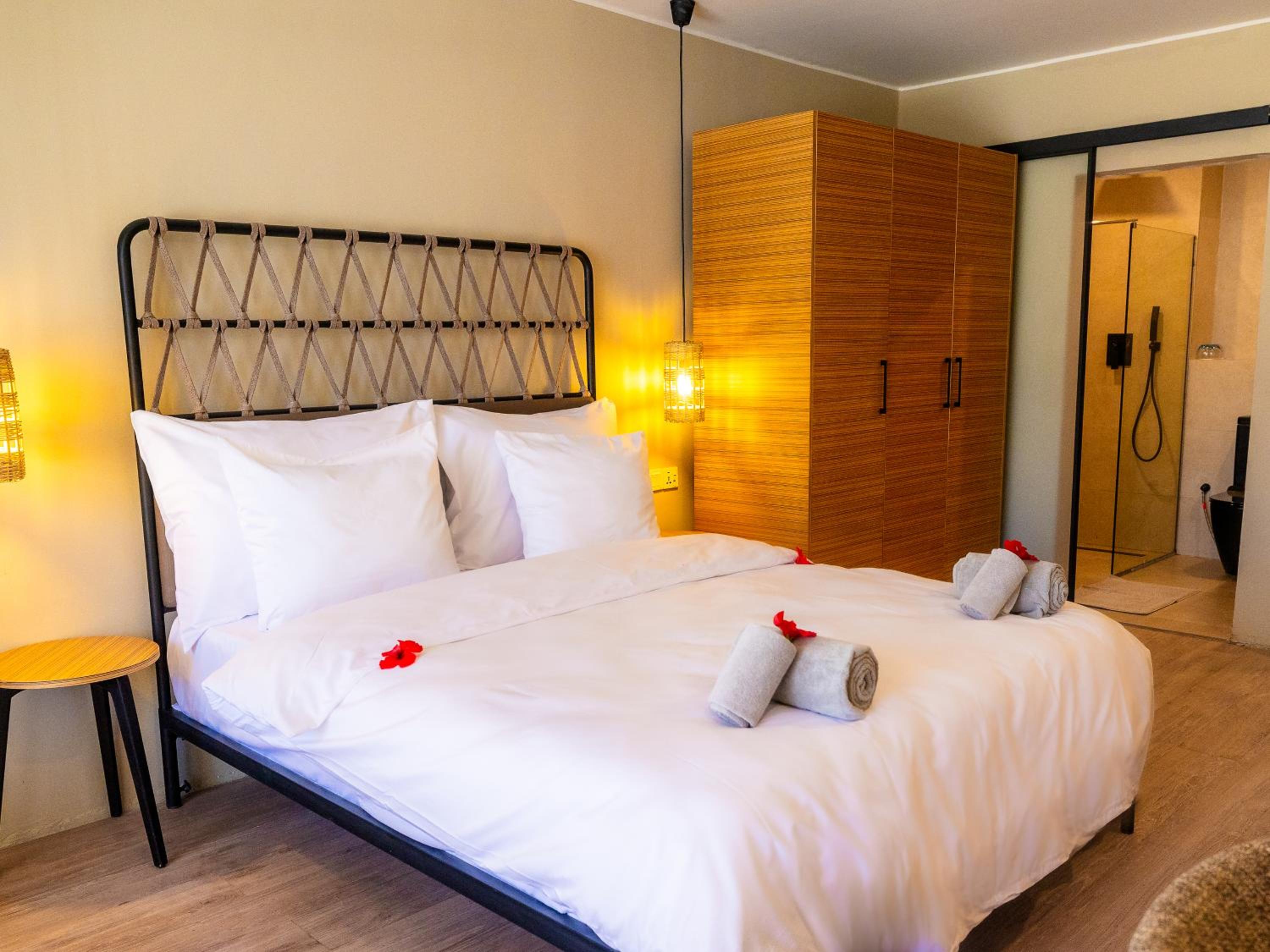 Premium Room Garden View - Photo 3