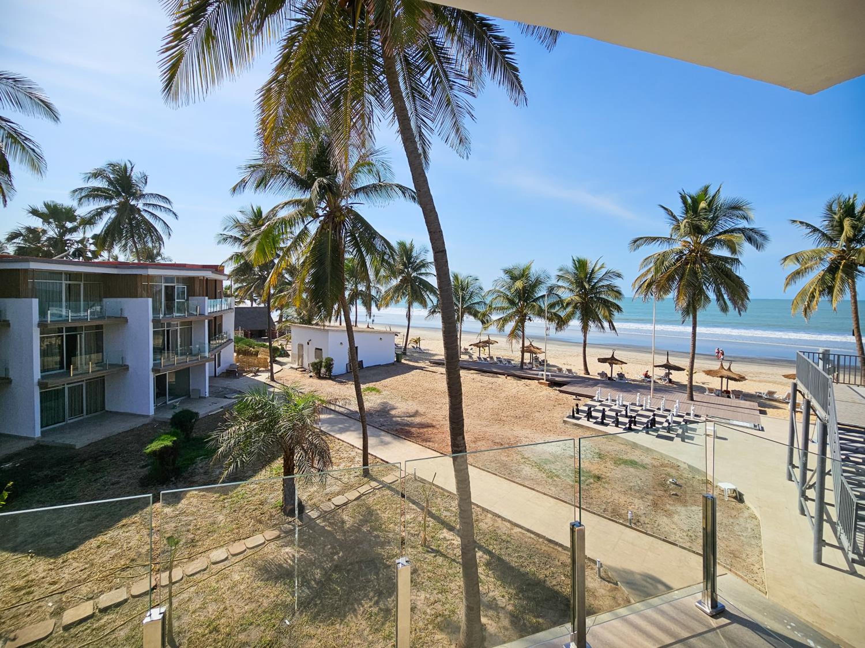 Premium Room Ocean View - Photo 2