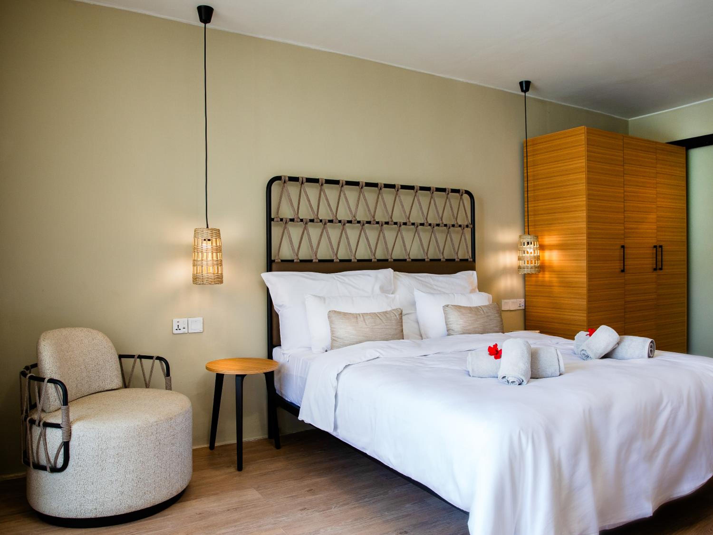 Premium Room Ocean View - Photo 7
