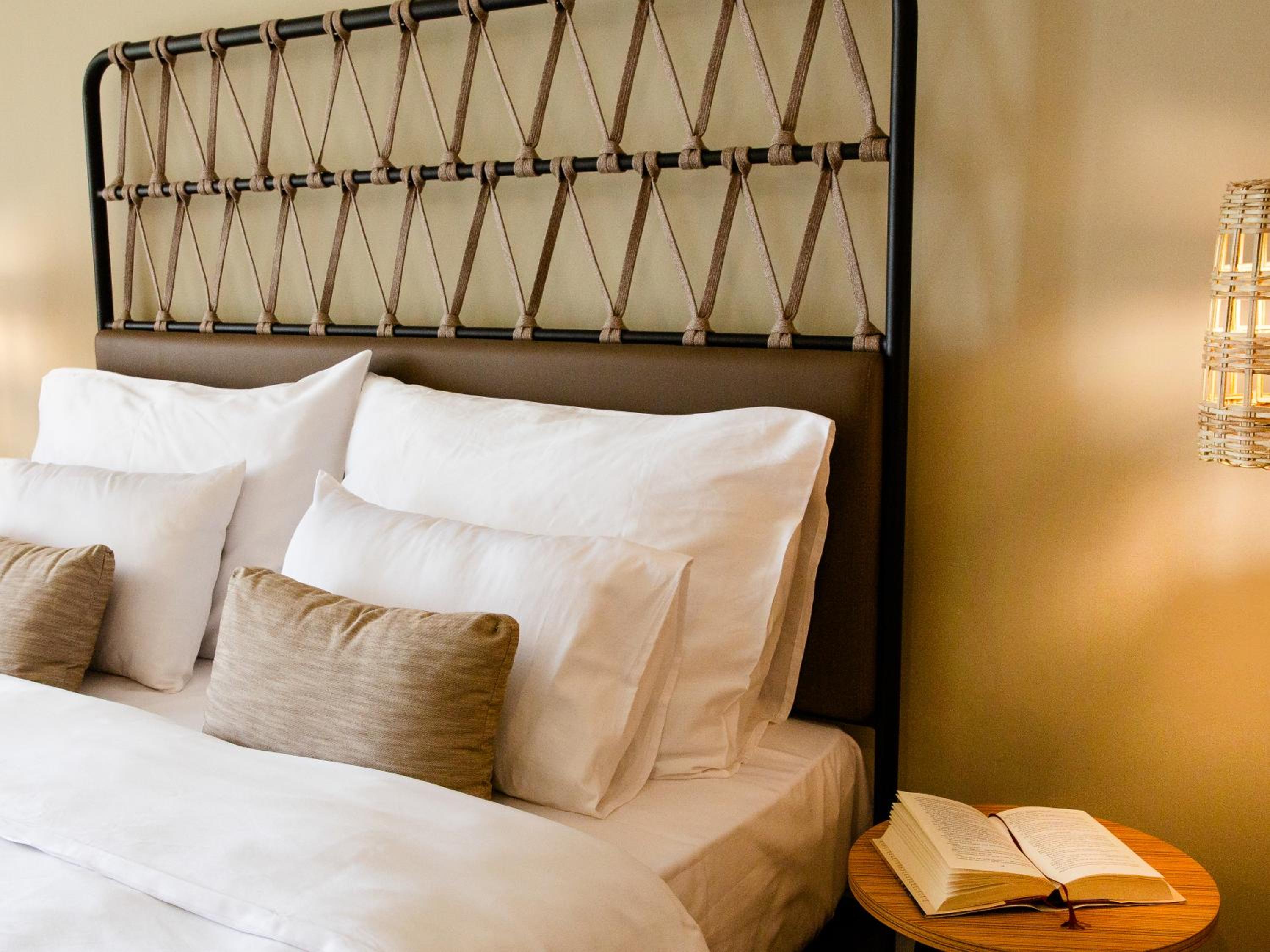 Premium Room Ocean View - Photo 6