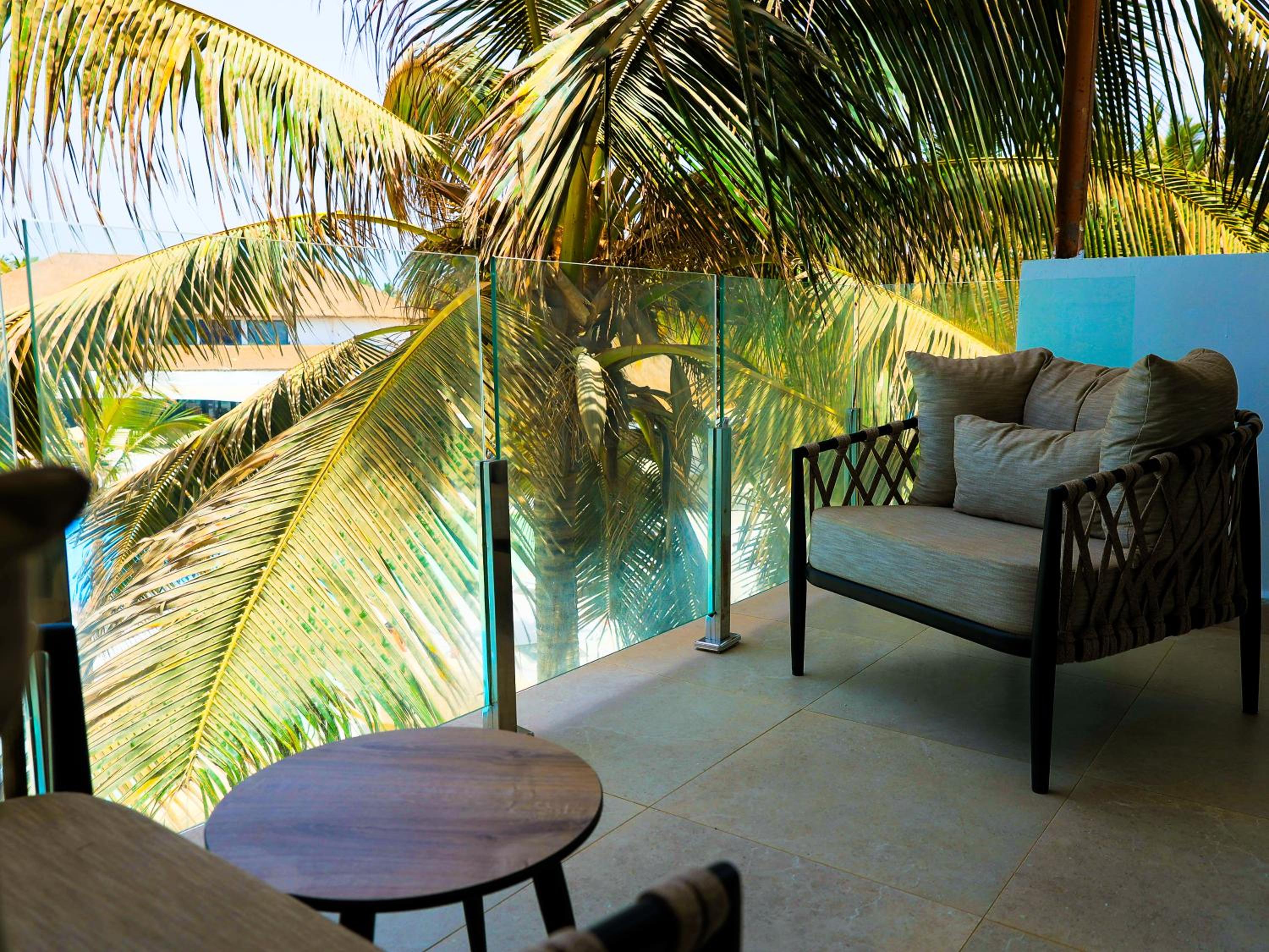 Premium Room Ocean View - Photo 3