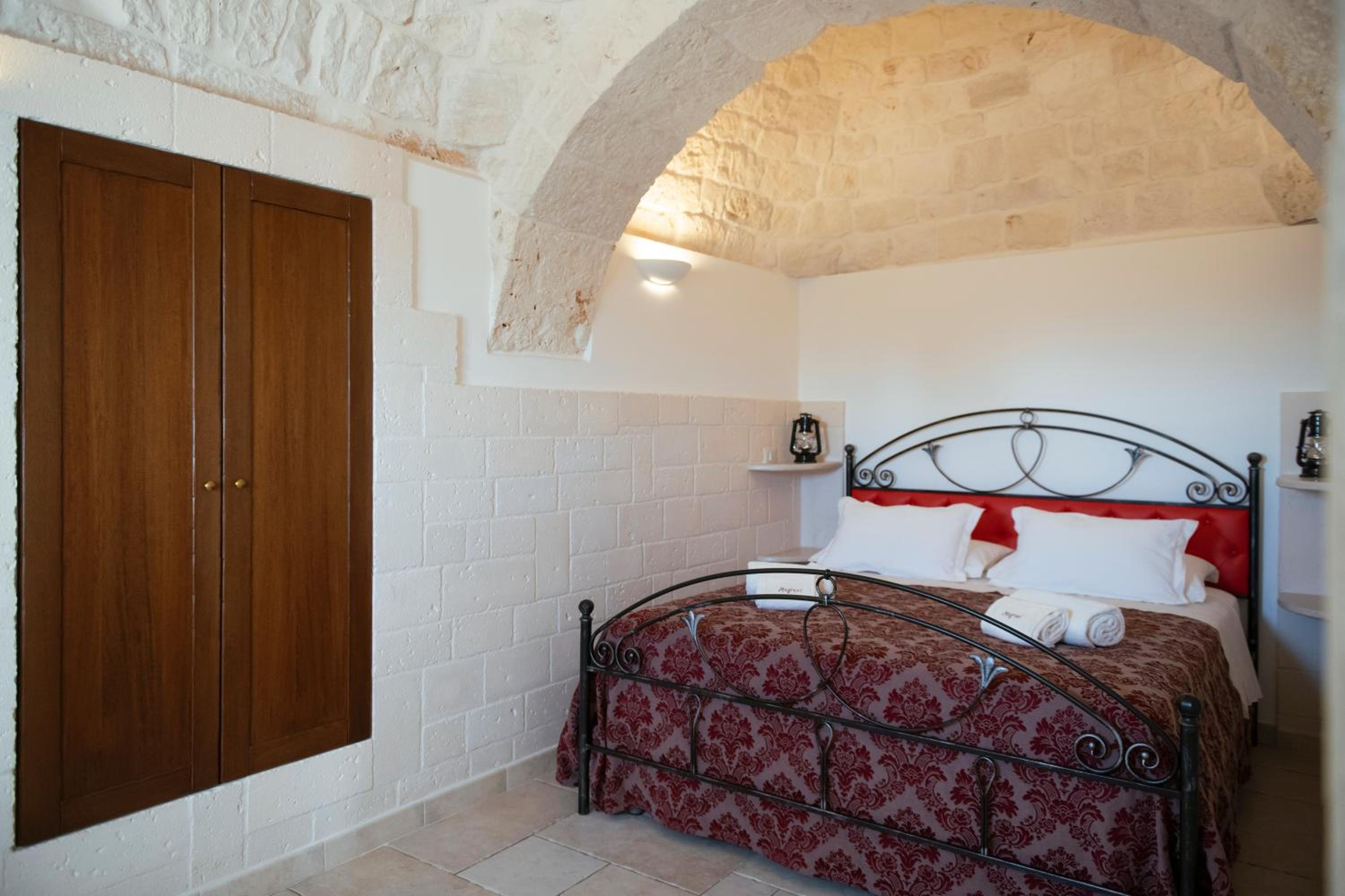 Trullo One-Bedroom Apartment