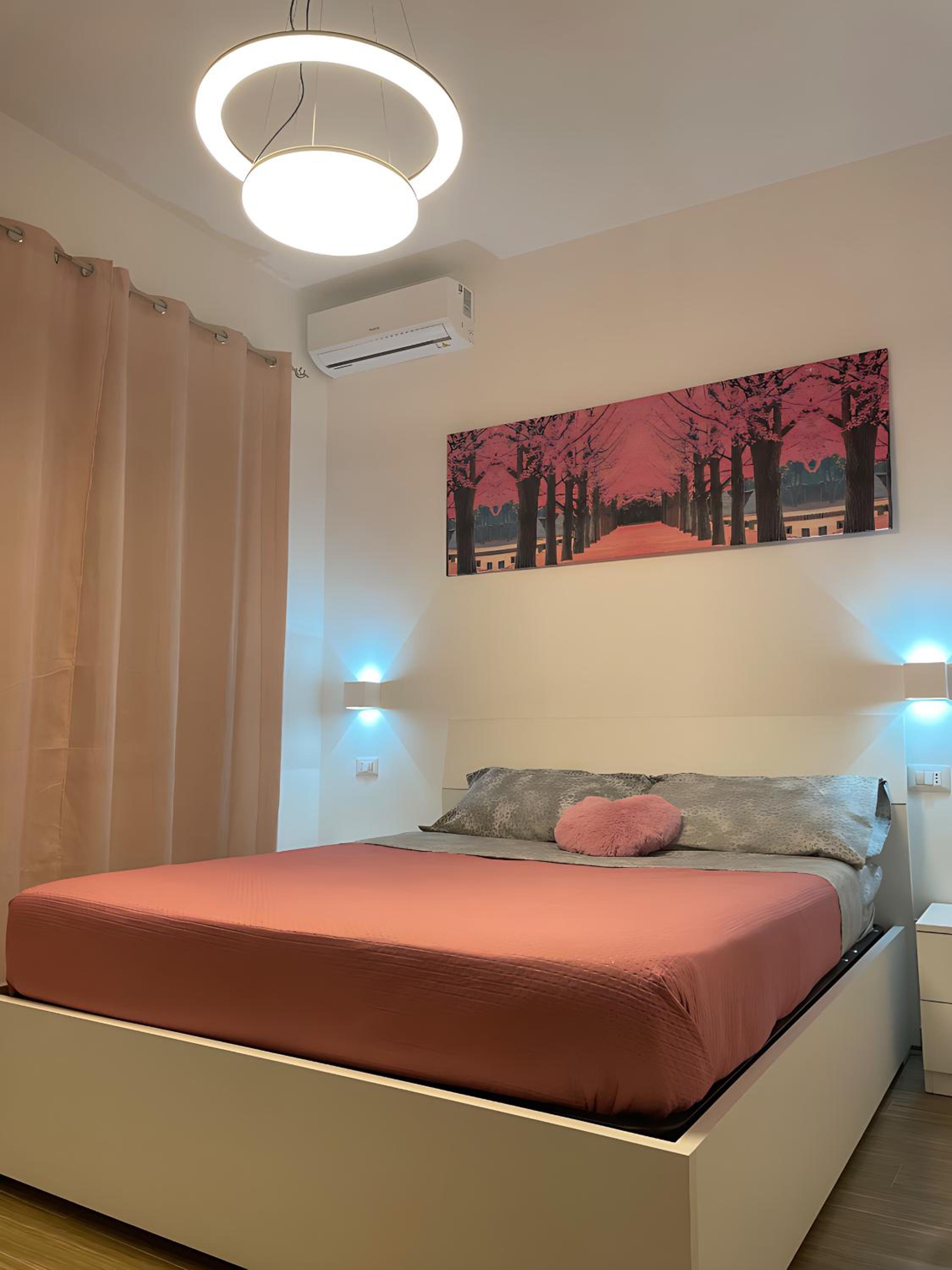 King Room with Spa Bath