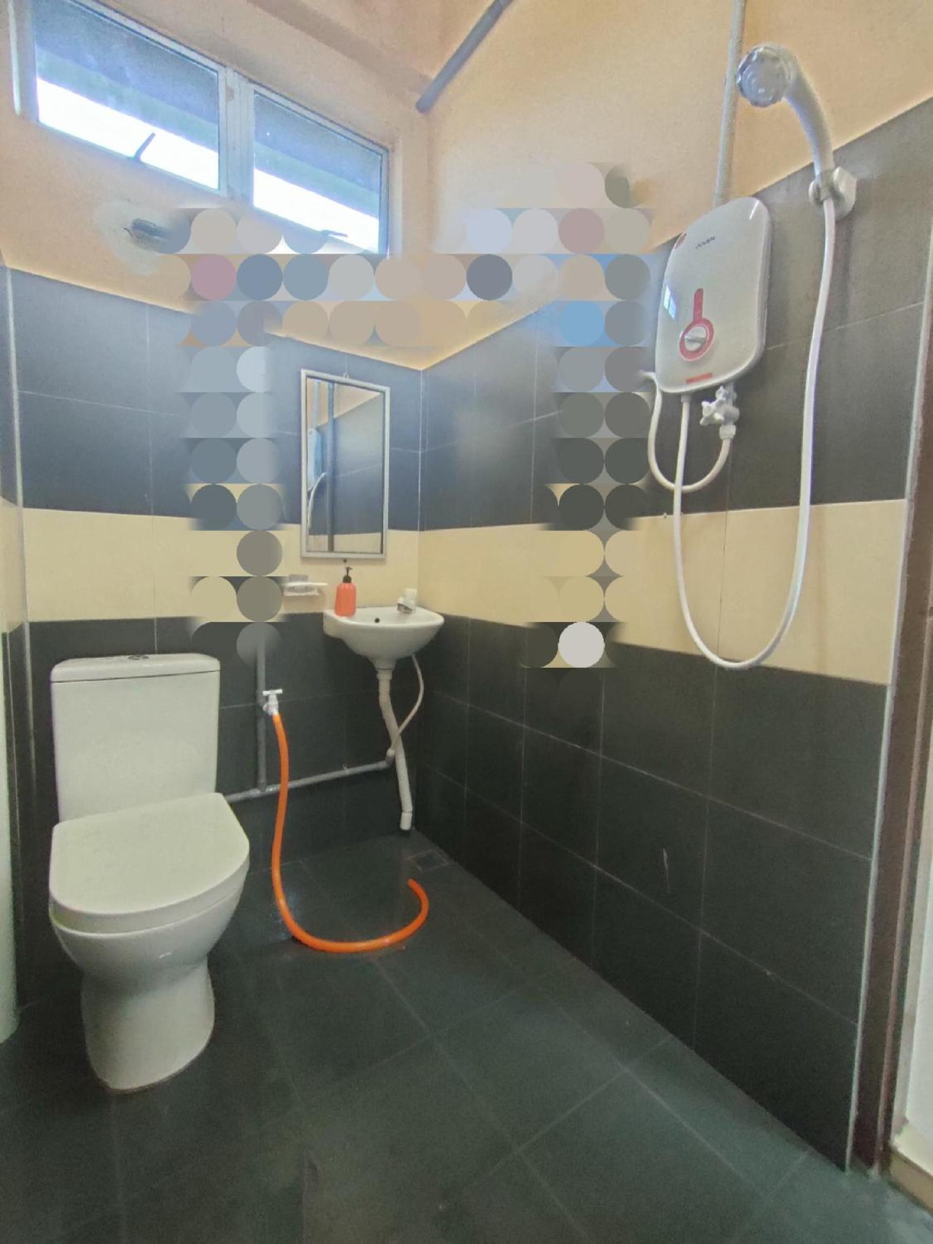 Double Room - Photo 2