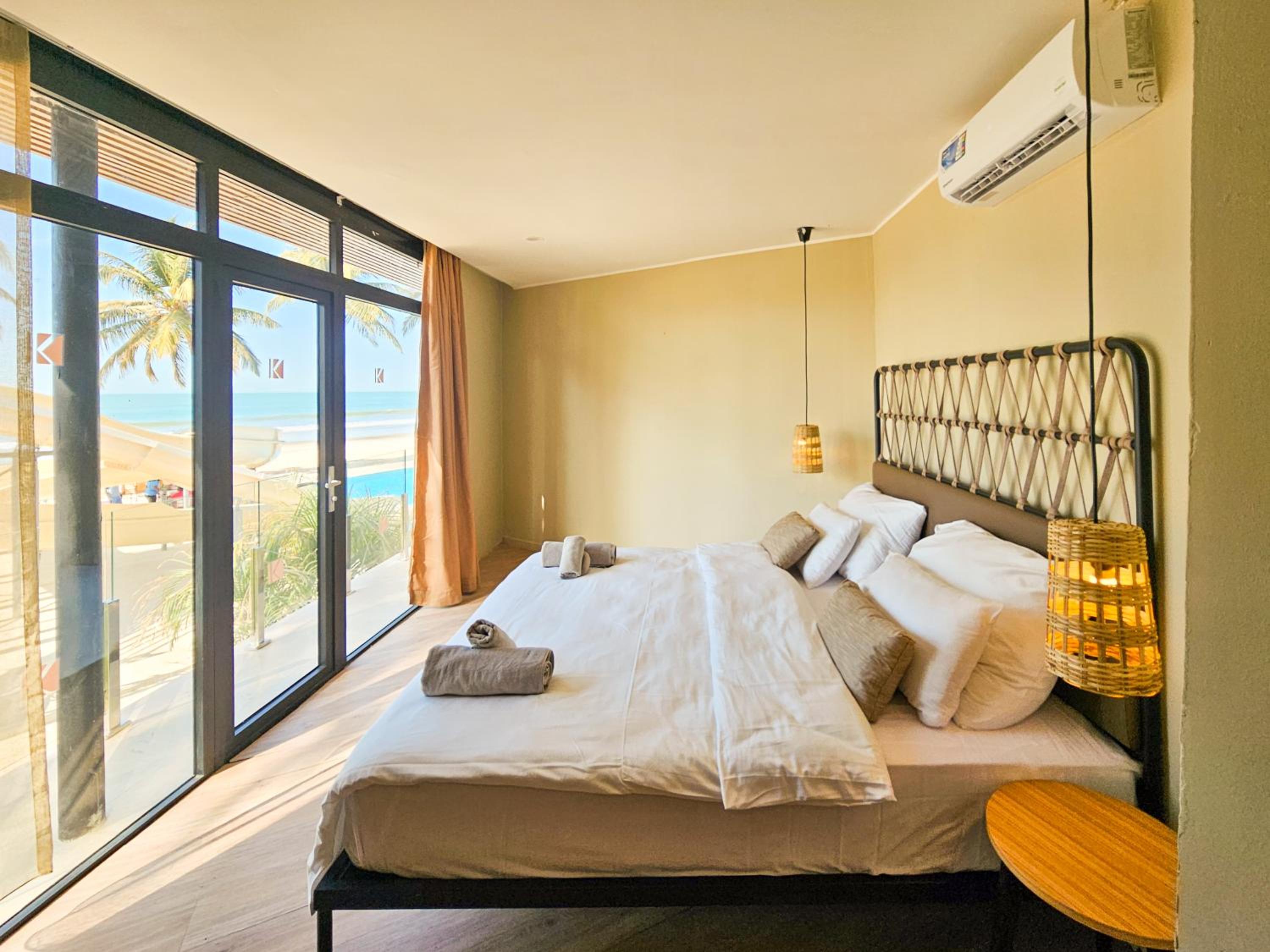 Premium Suite Ocean View
