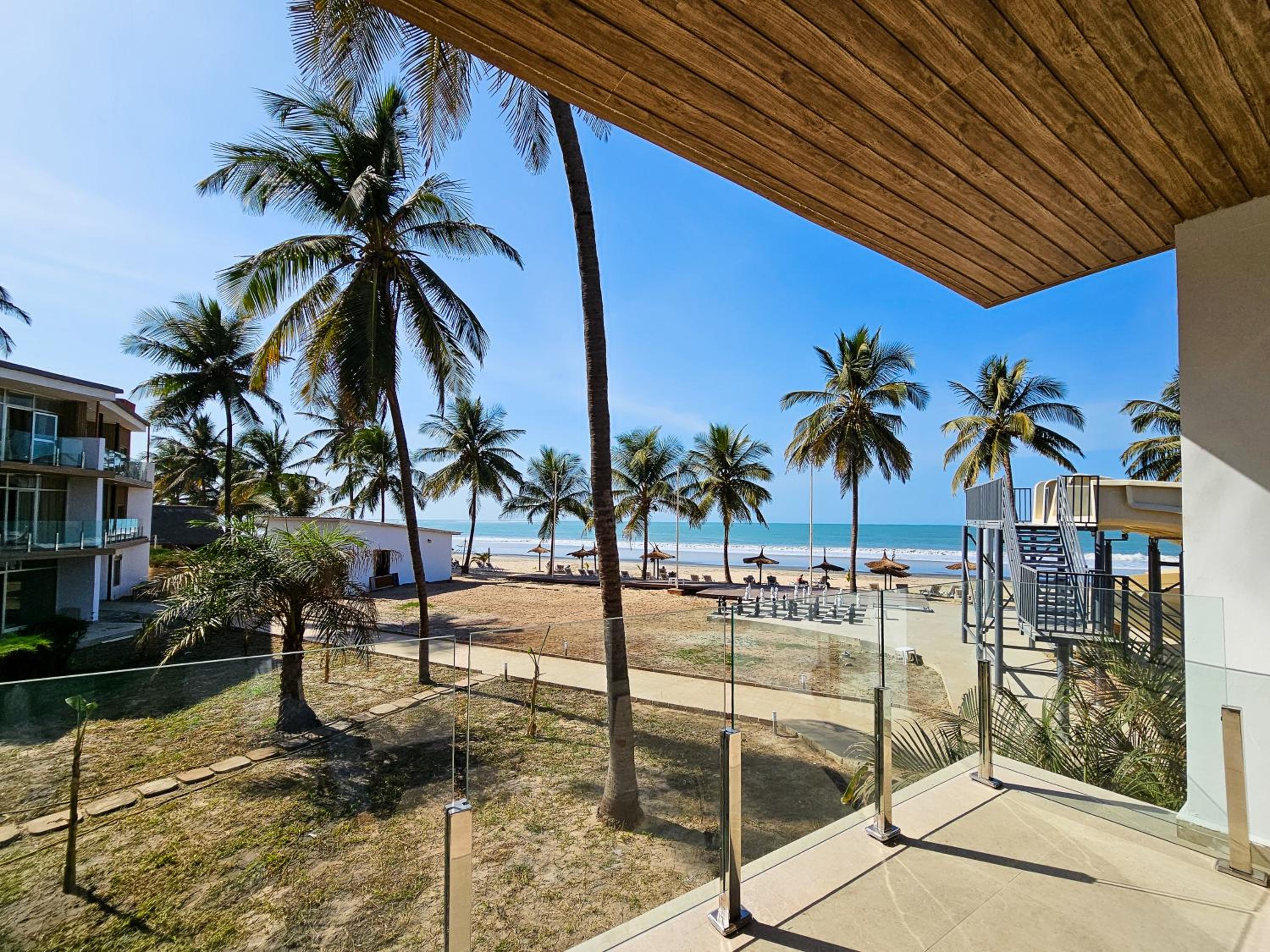 Premium Suite Ocean View photo 2