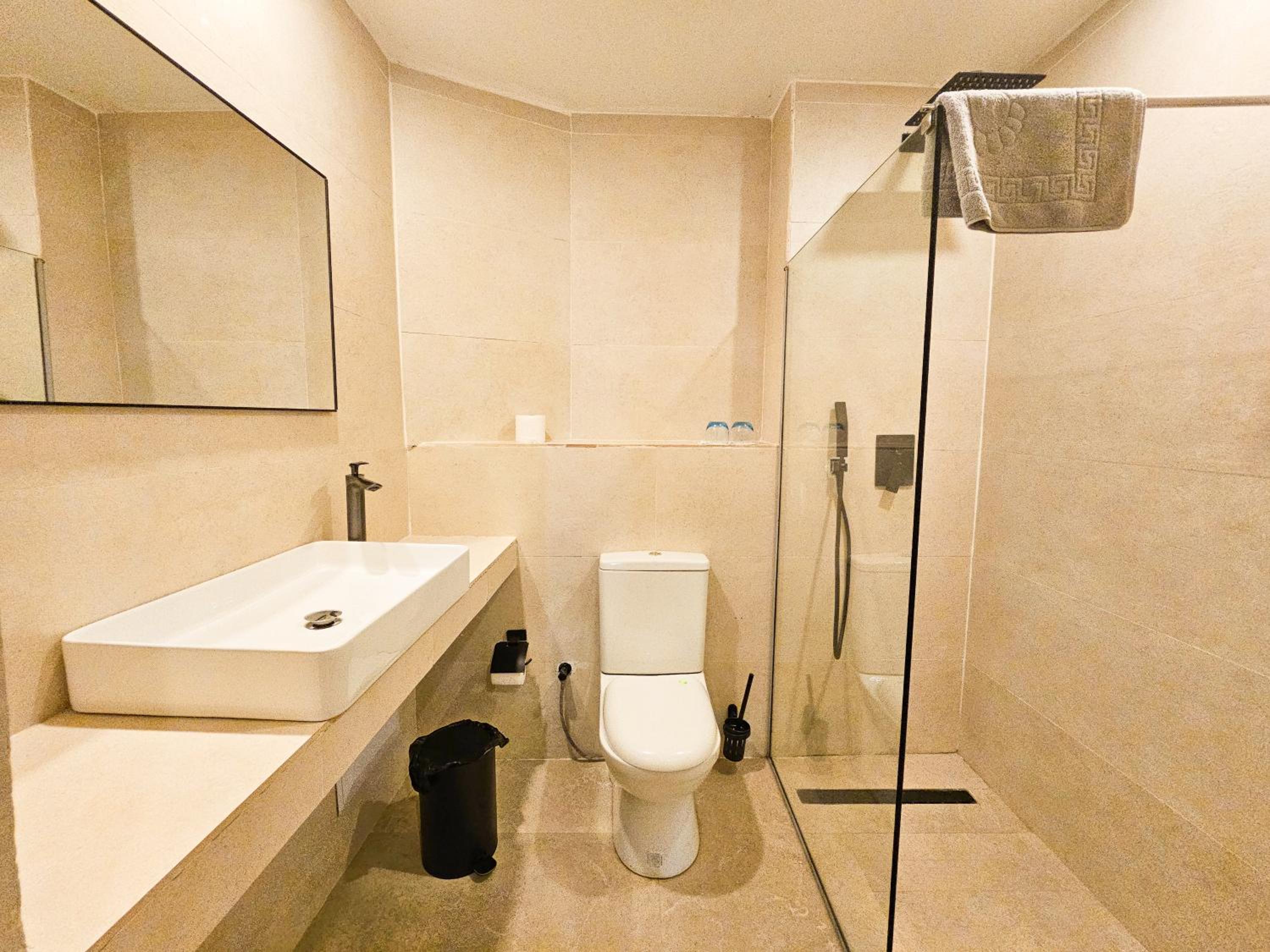 Premium Suite Ocean View photo 3