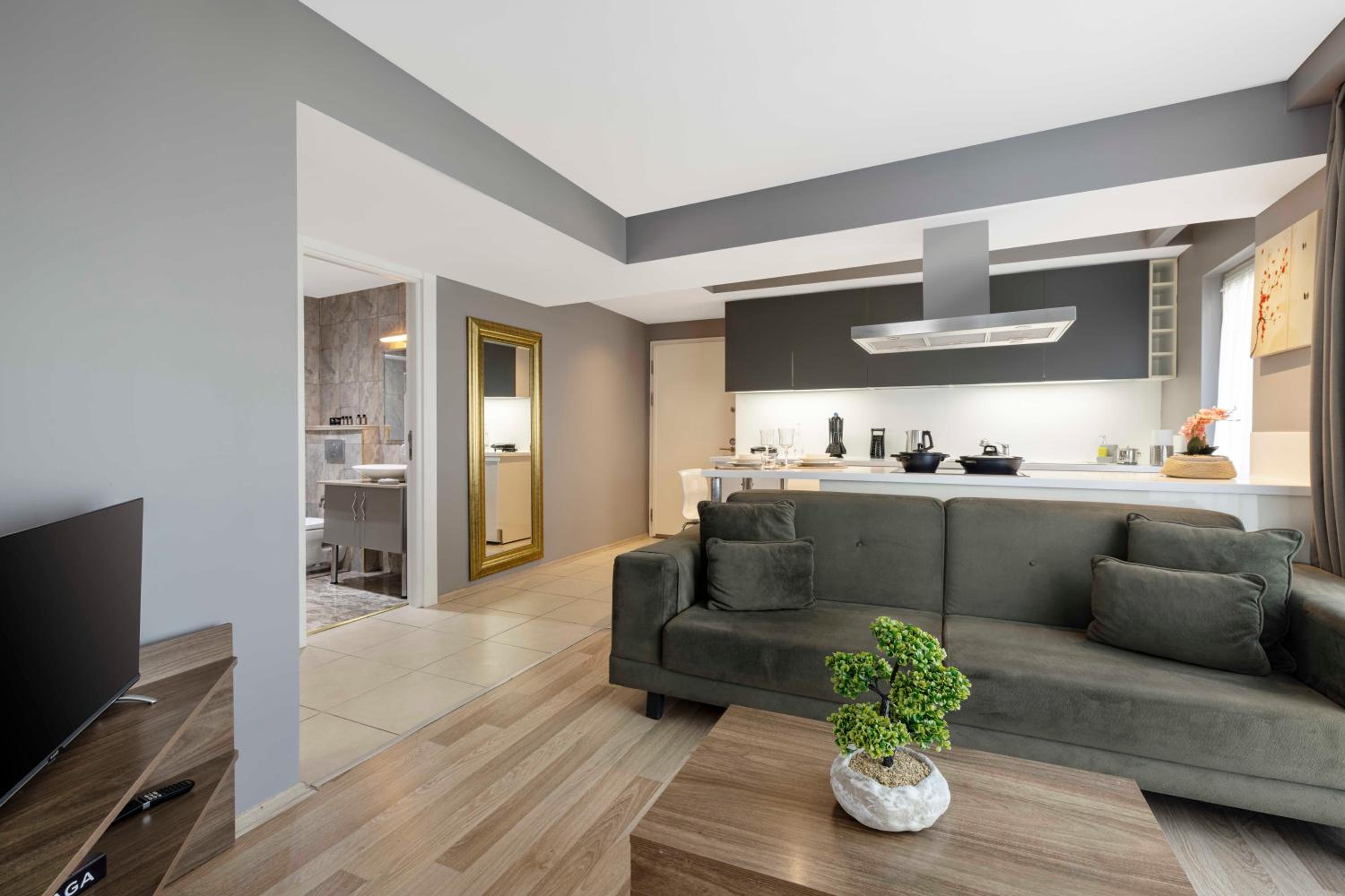 Executive Suite photo 3