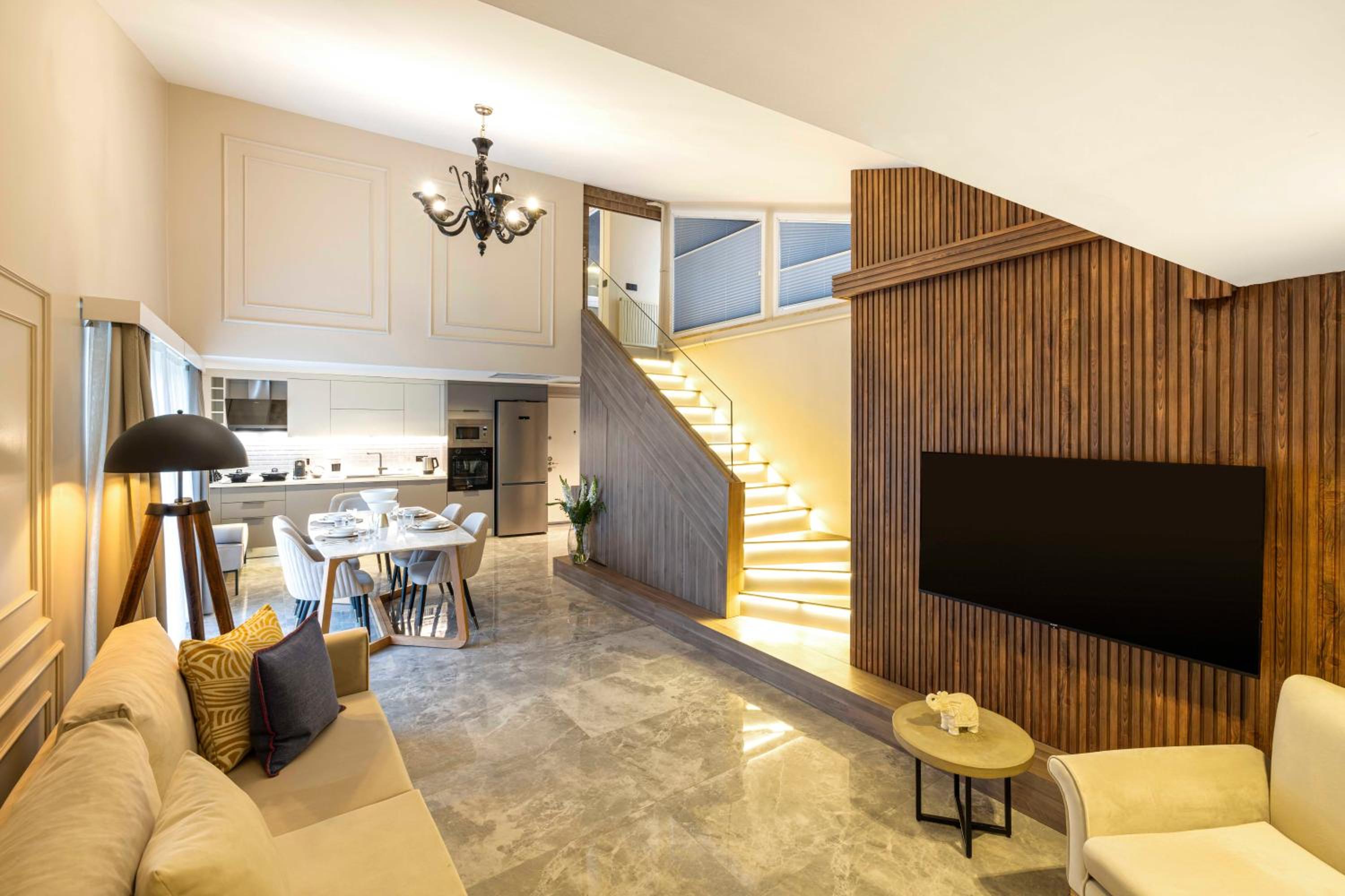 Family Suite with Balcony photo 1
