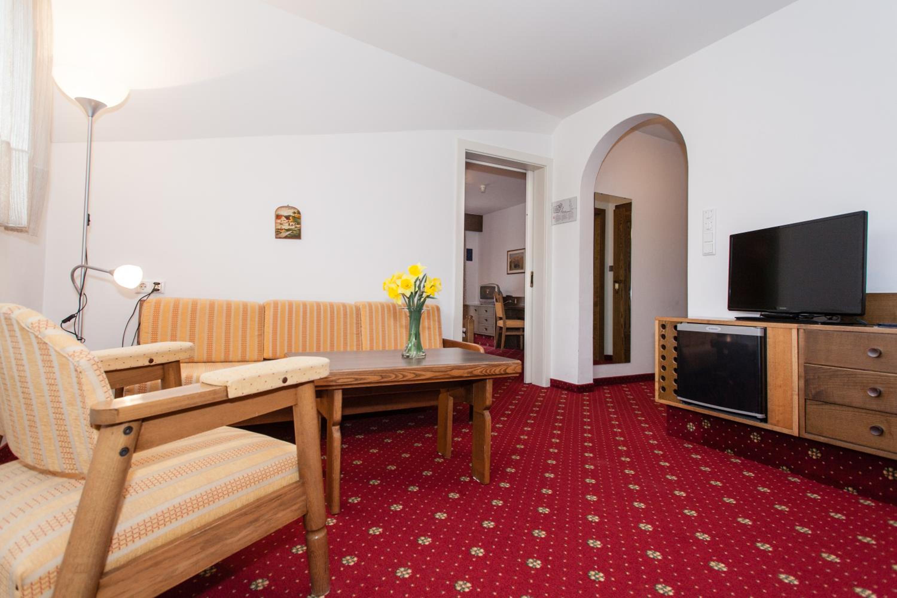 Standard Family Room - Photo 1