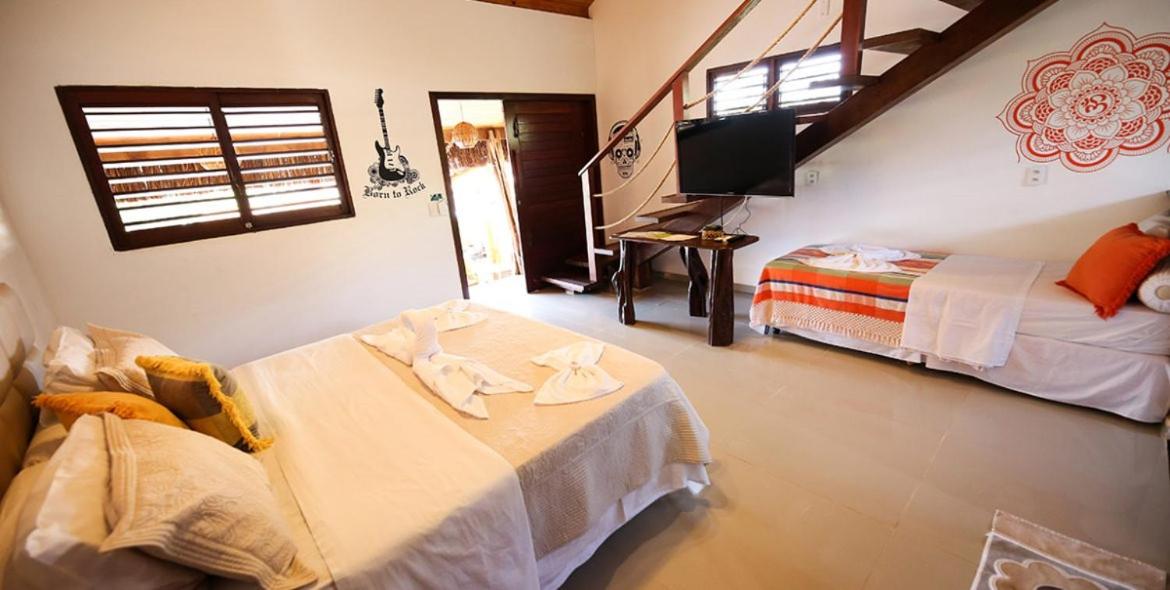 Chalet photo 1