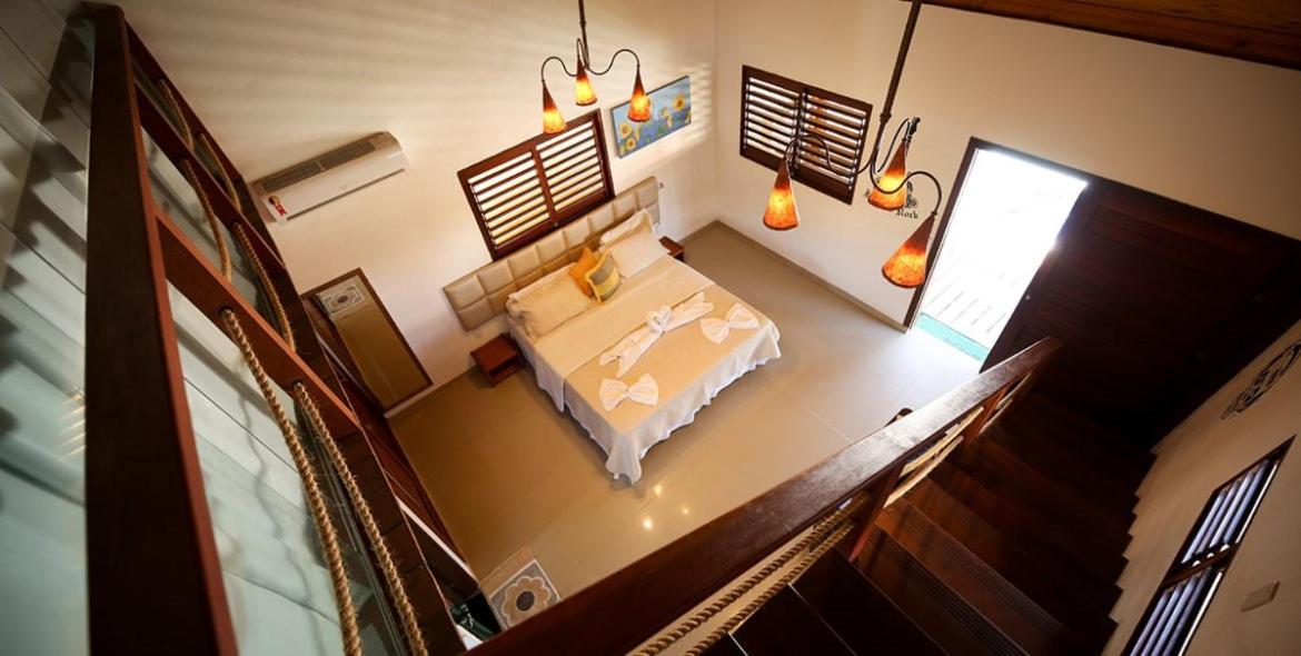 Chalet photo 3