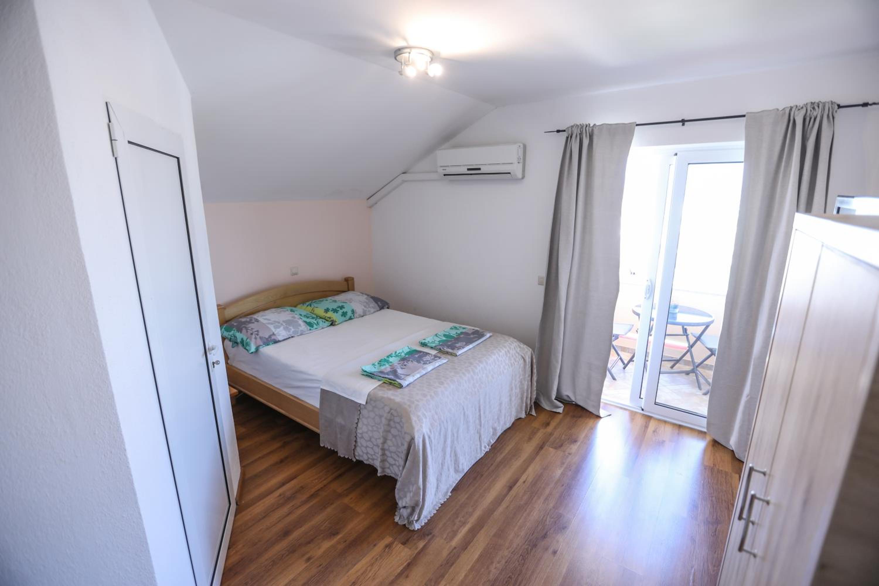 Double Room with Balcony photo 3