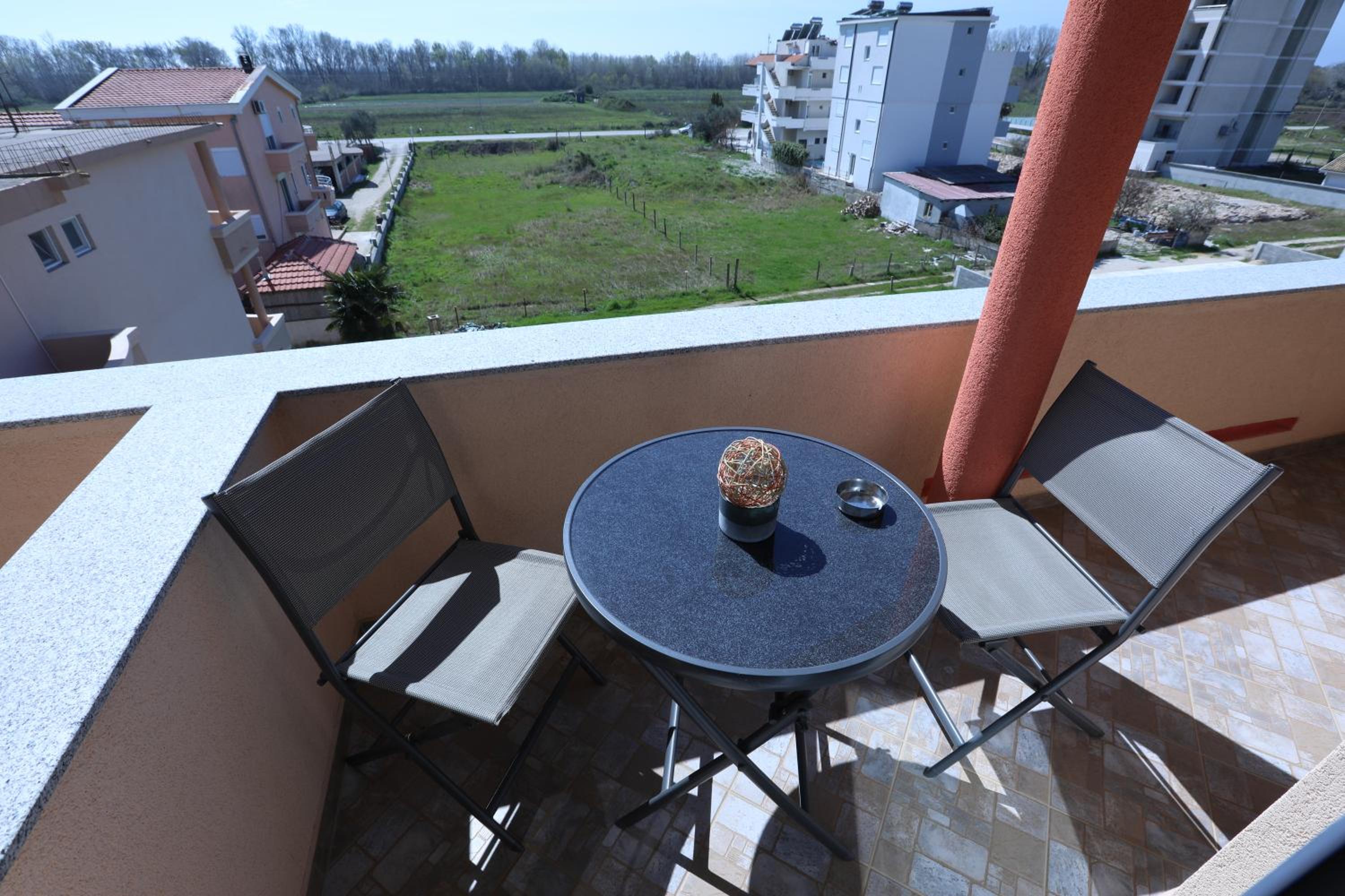 Double Room with Balcony photo 2