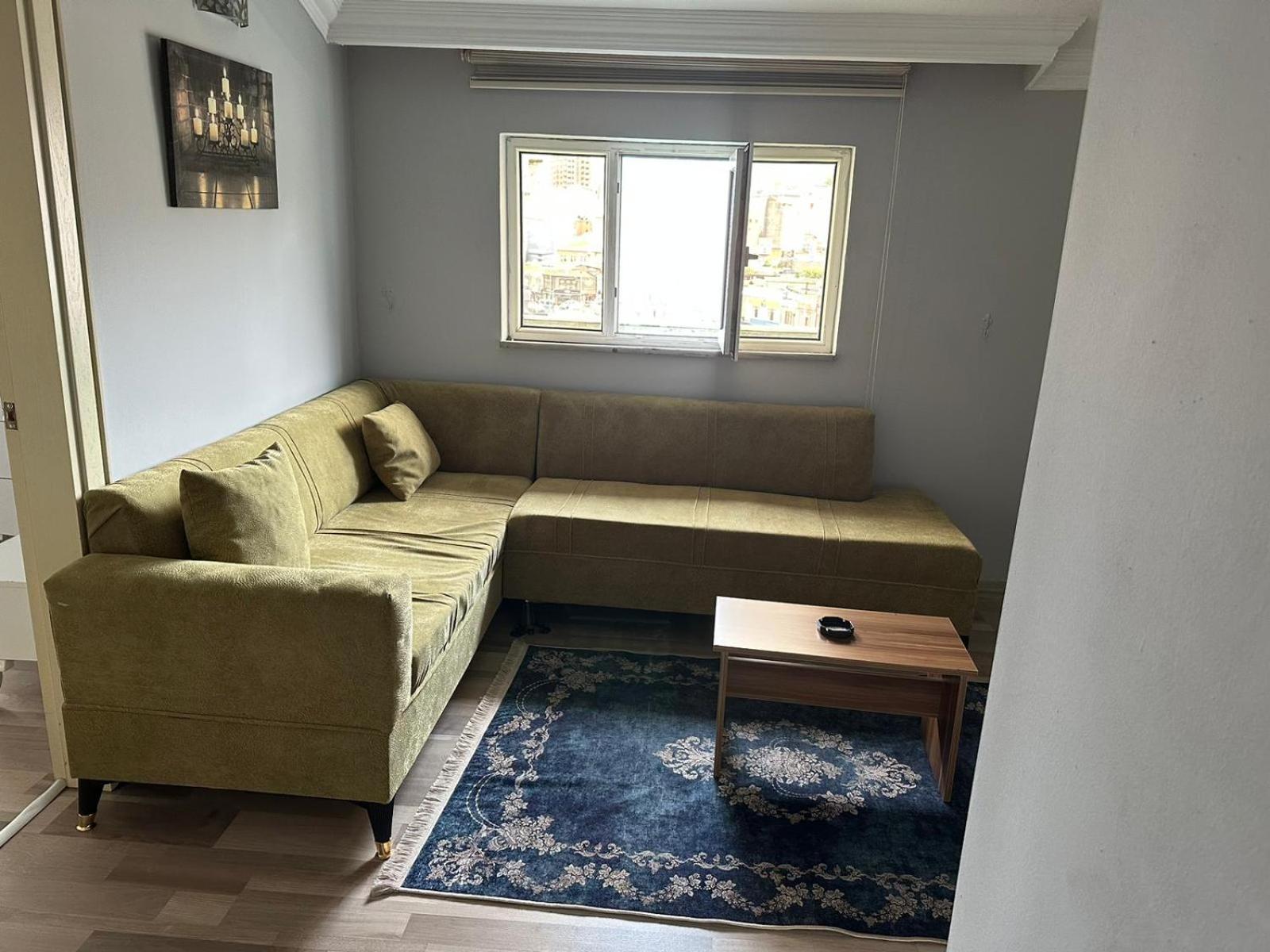Double Room - Photo 4