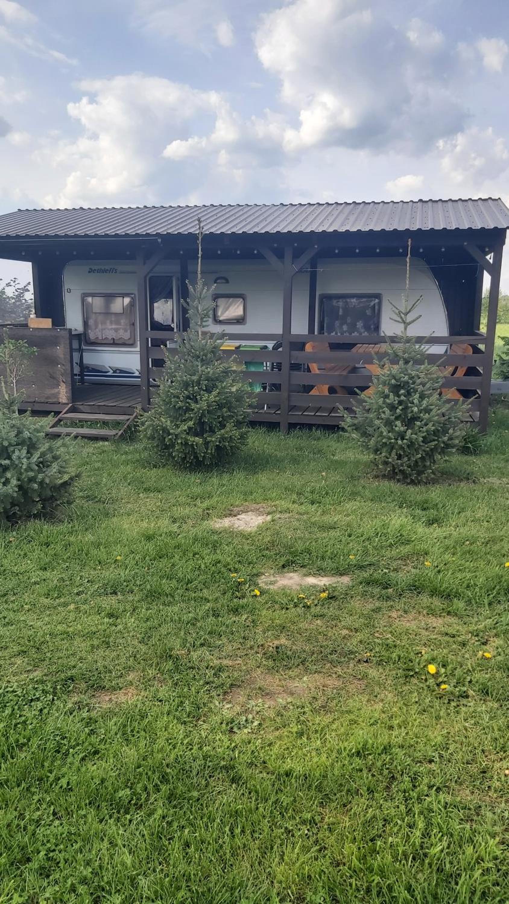Caravan photo 1