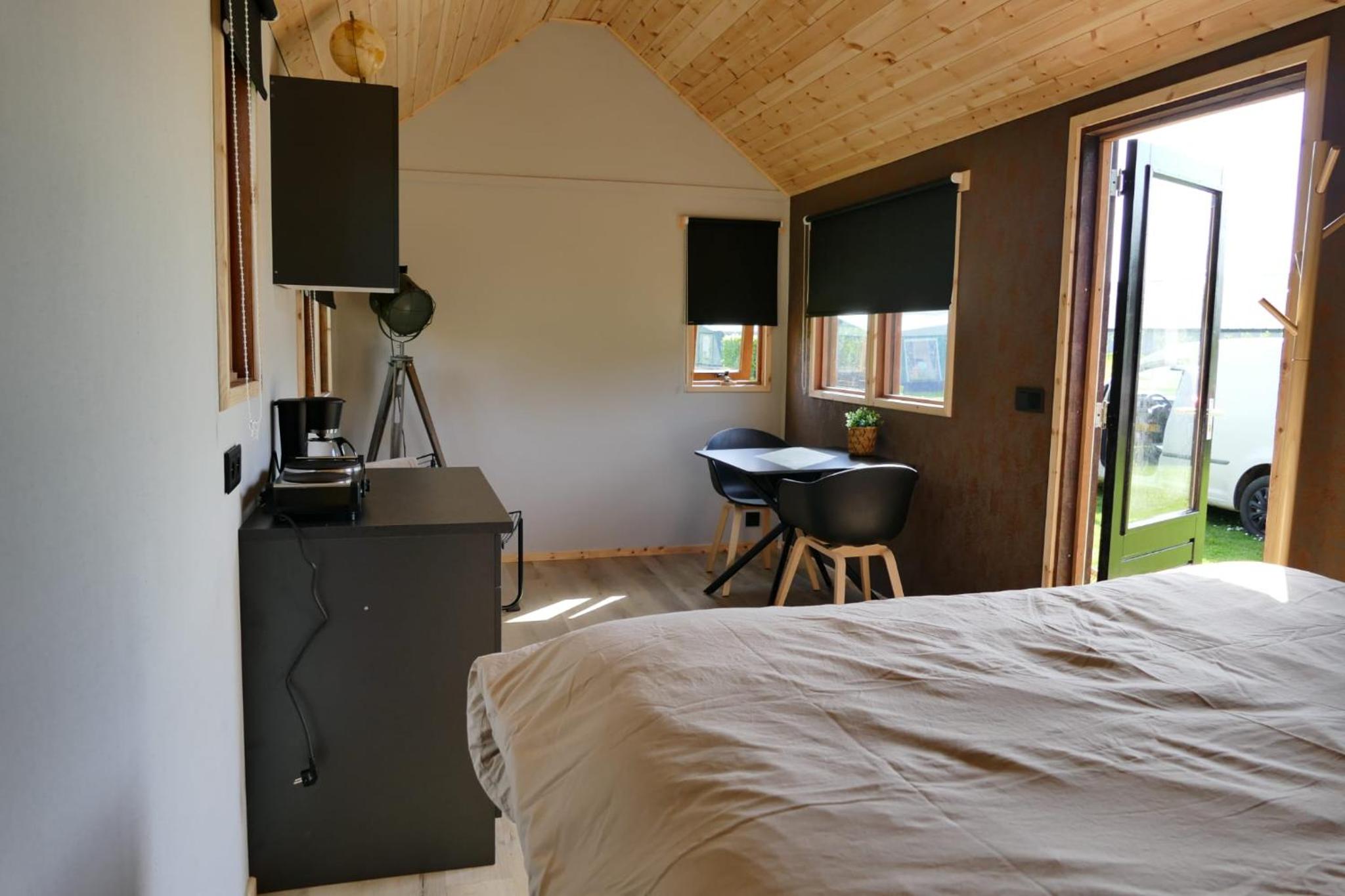 One-Bedroom Chalet