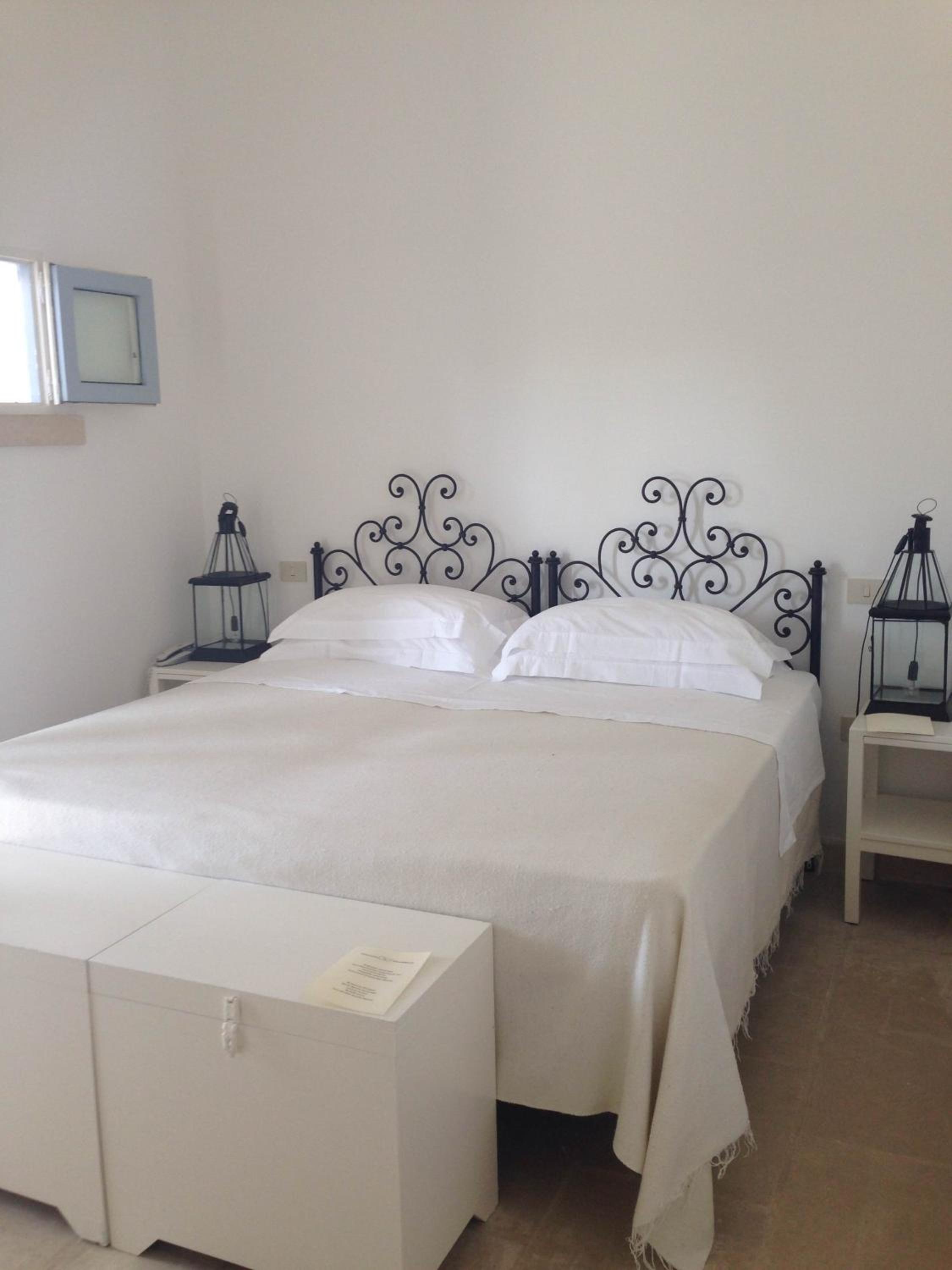 Standard Double or Twin Room photo 1