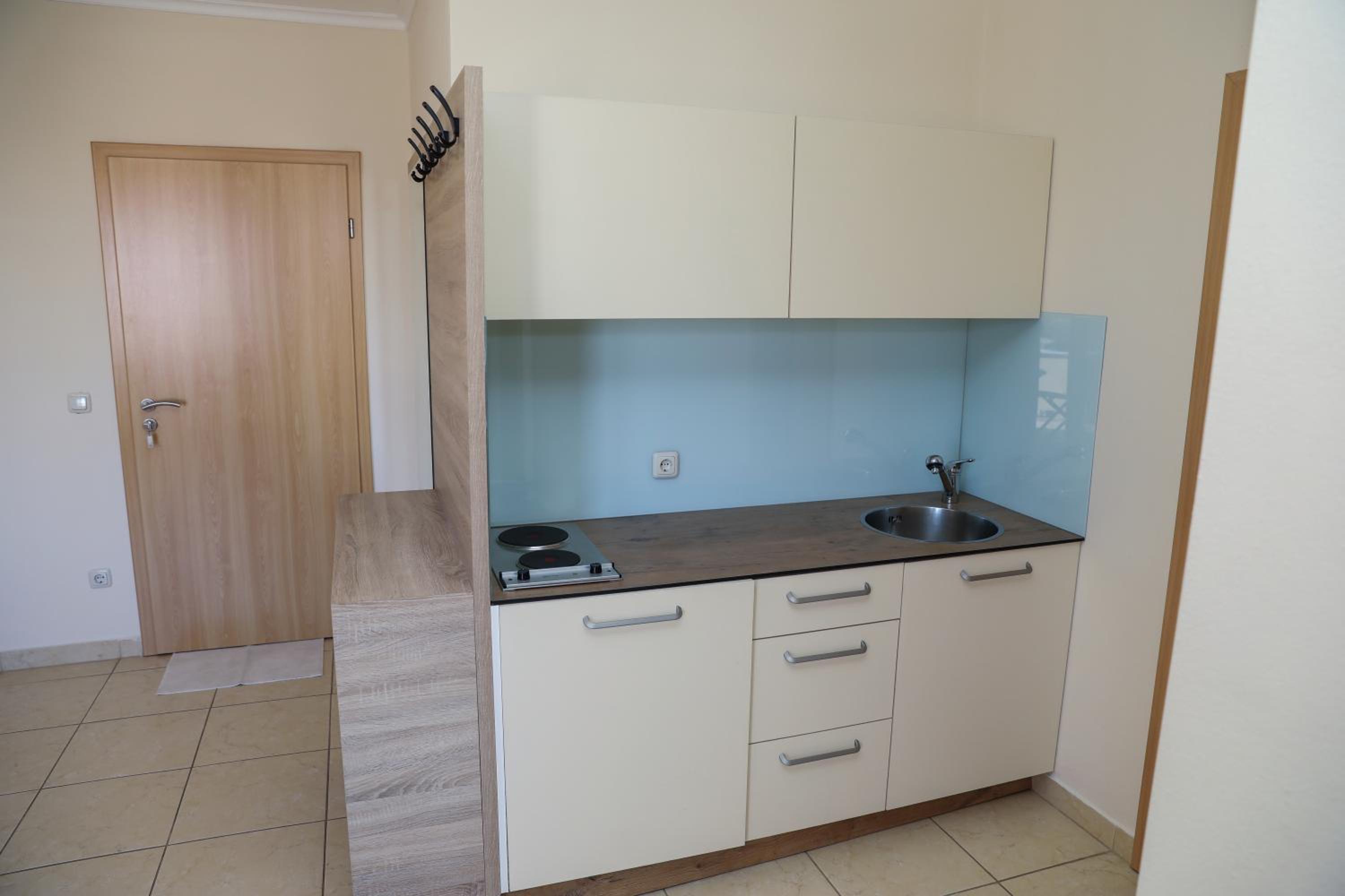 Deluxe Family Suite photo 2