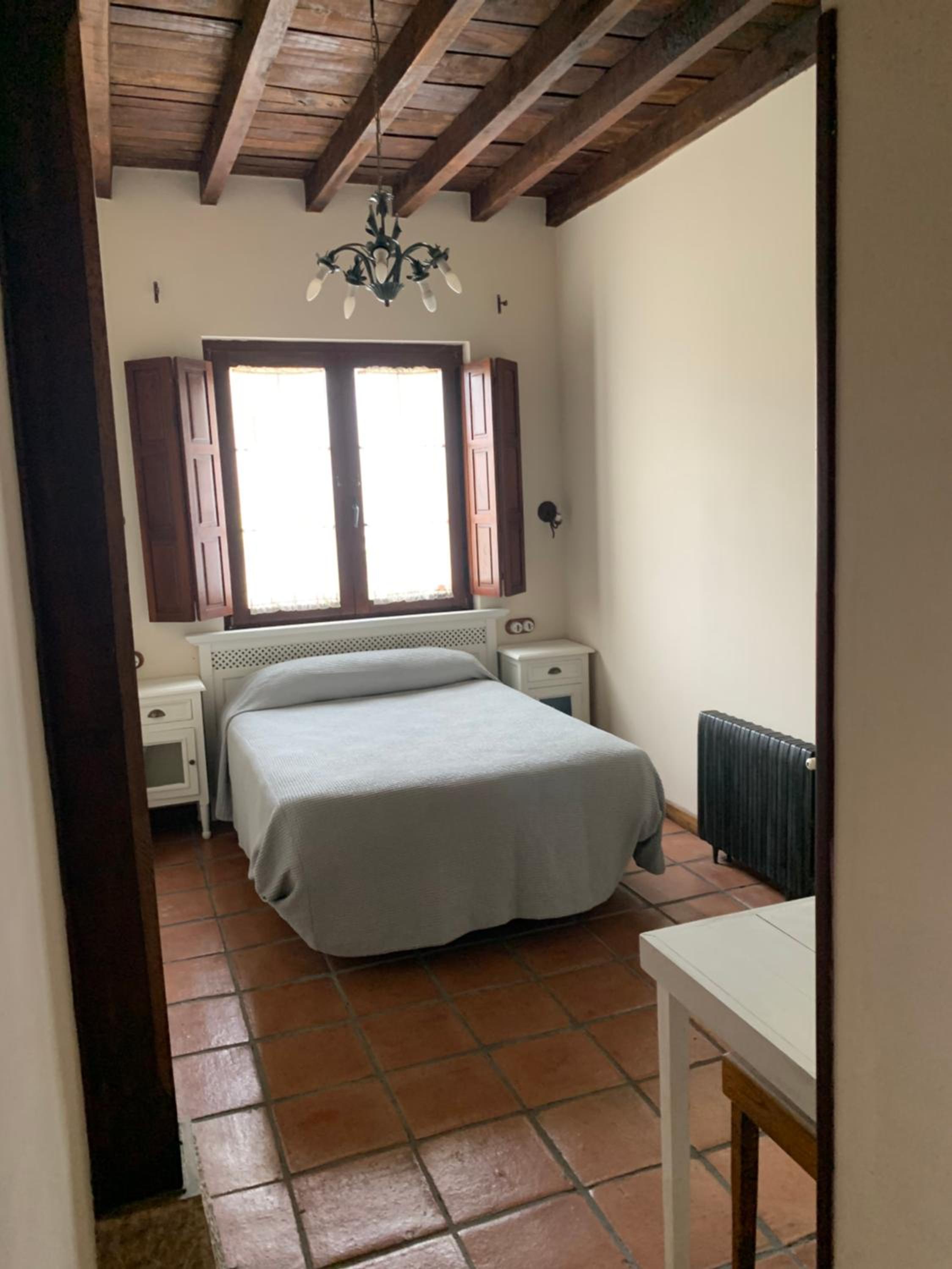 Habitación Doble Económica